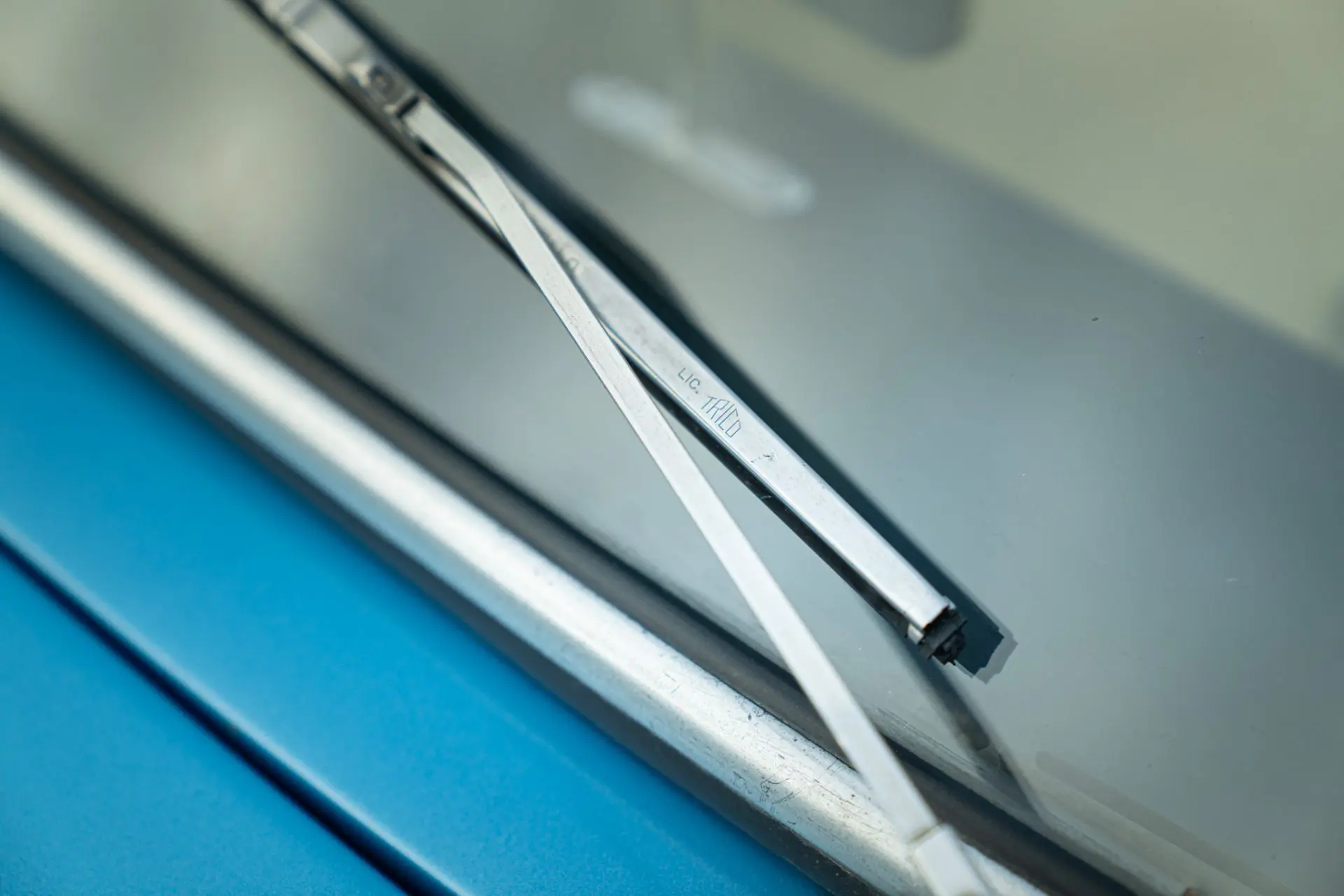 Fiat 500 Spider (Allemano) - 1957 - 34