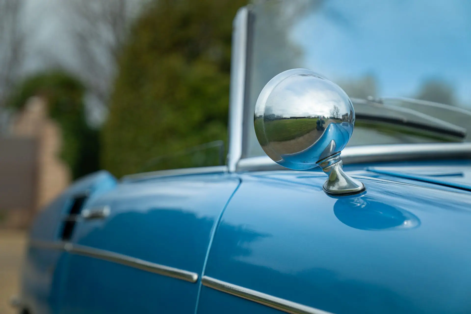 Fiat 500 Spider (Allemano) - 1957 - 37