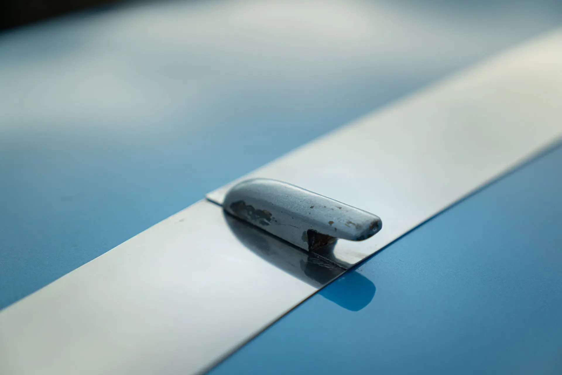 Fiat 500 Spider (Allemano) - 1957 - 40