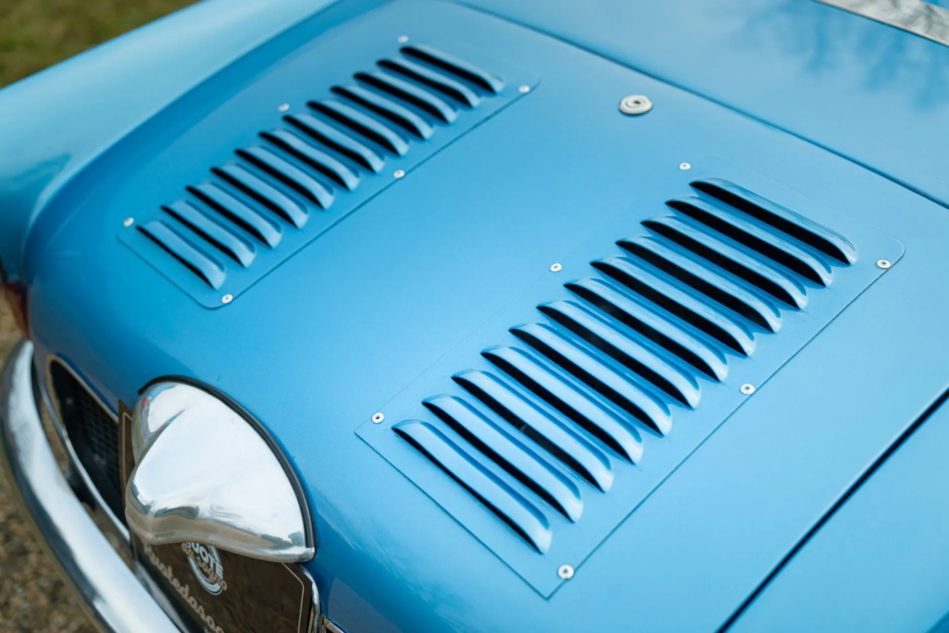 Fiat 500 Spider (Allemano) - 1957 - 43