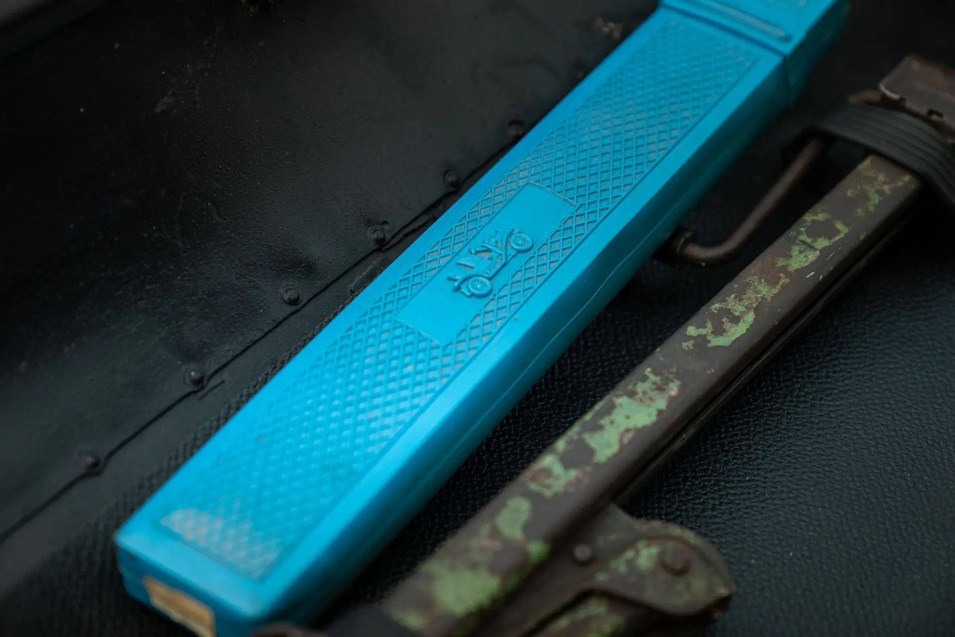 Fiat 500 Spider (Allemano) - 1957 - 45