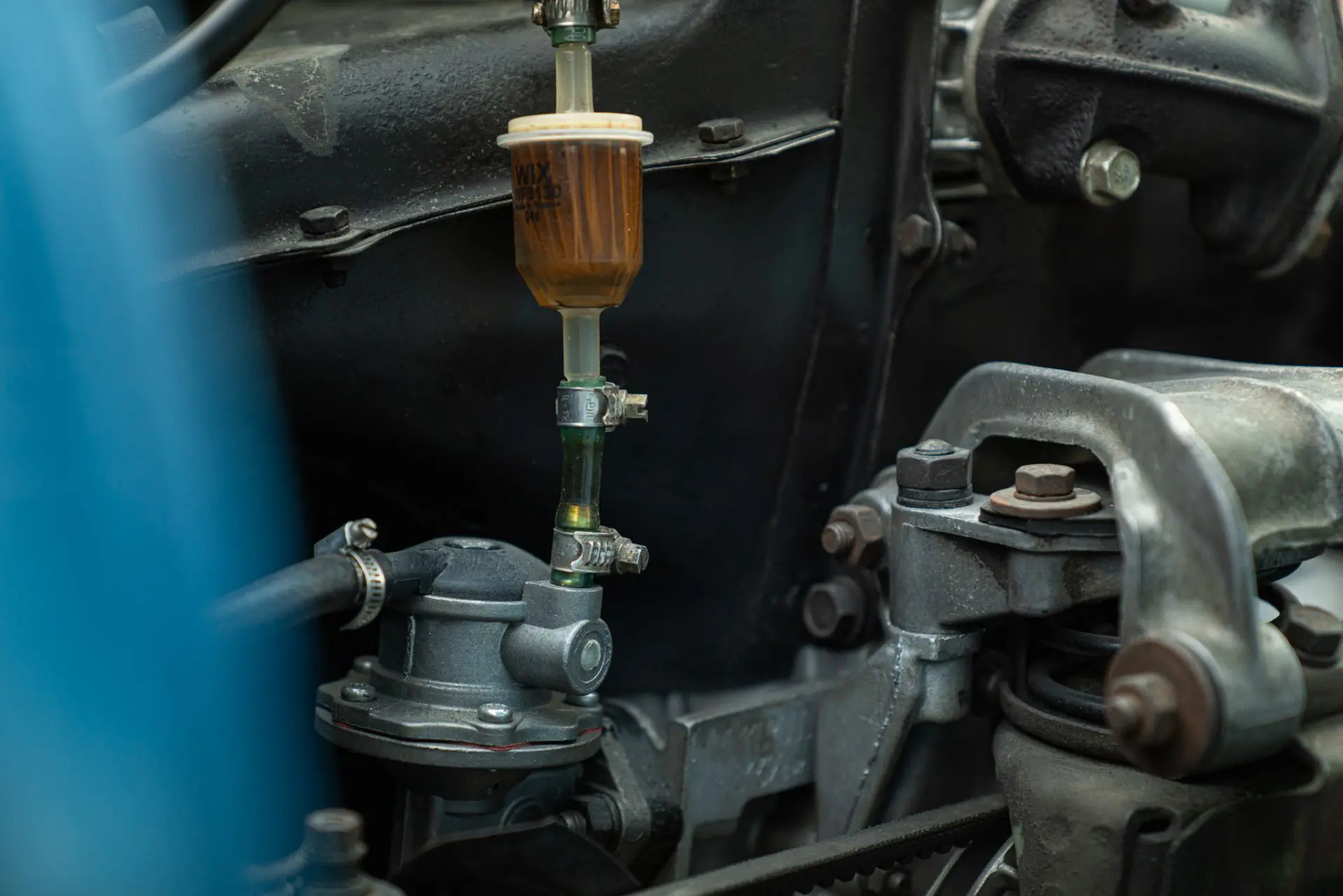 Fiat 500 Spider (Allemano) - 1957 - 52