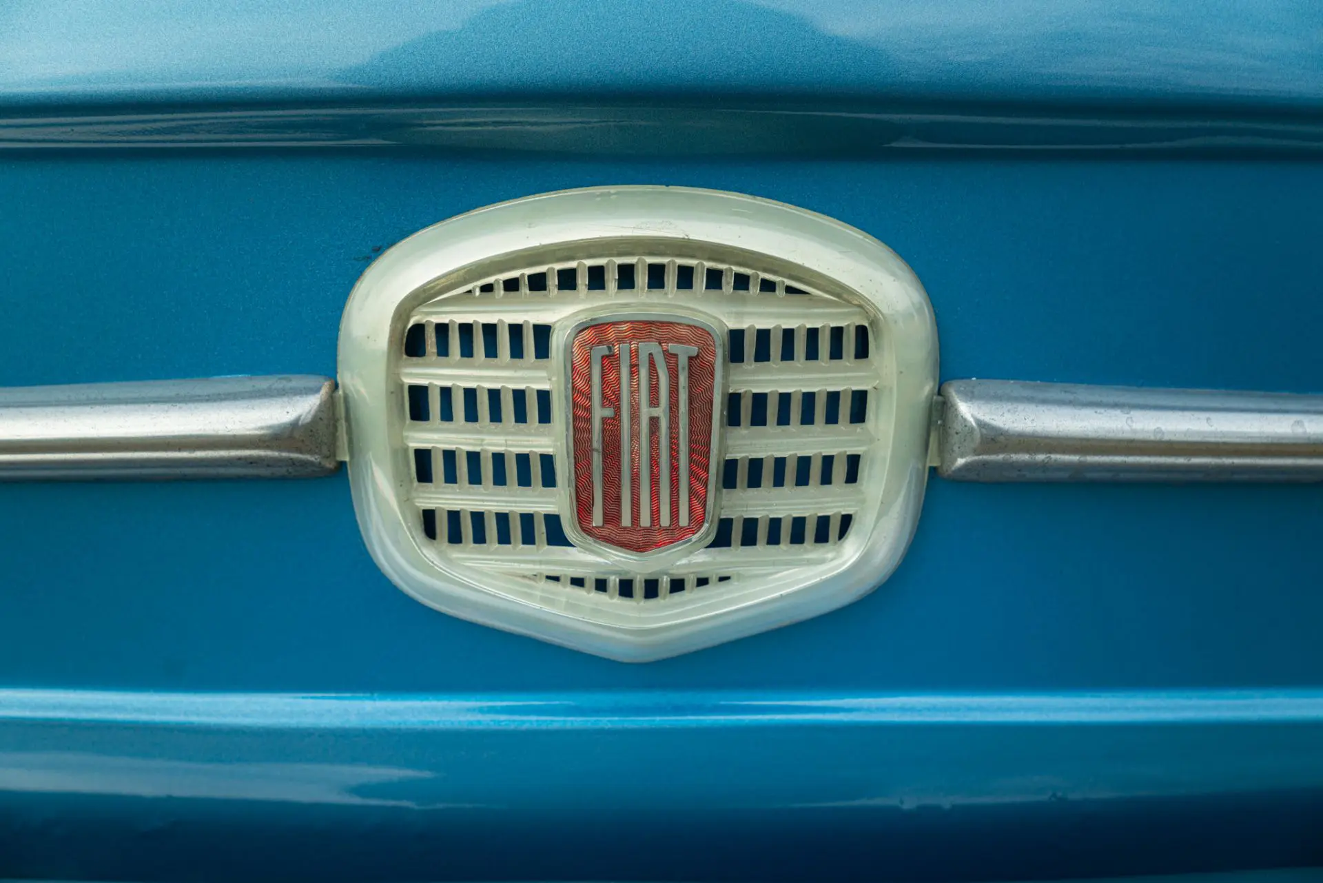 Fiat 500 Spider (Allemano) - 1957 - 6