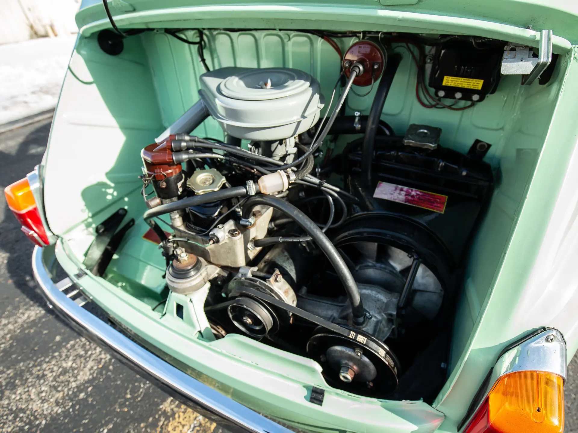 Fiat 600D Multipla - 1961 -02