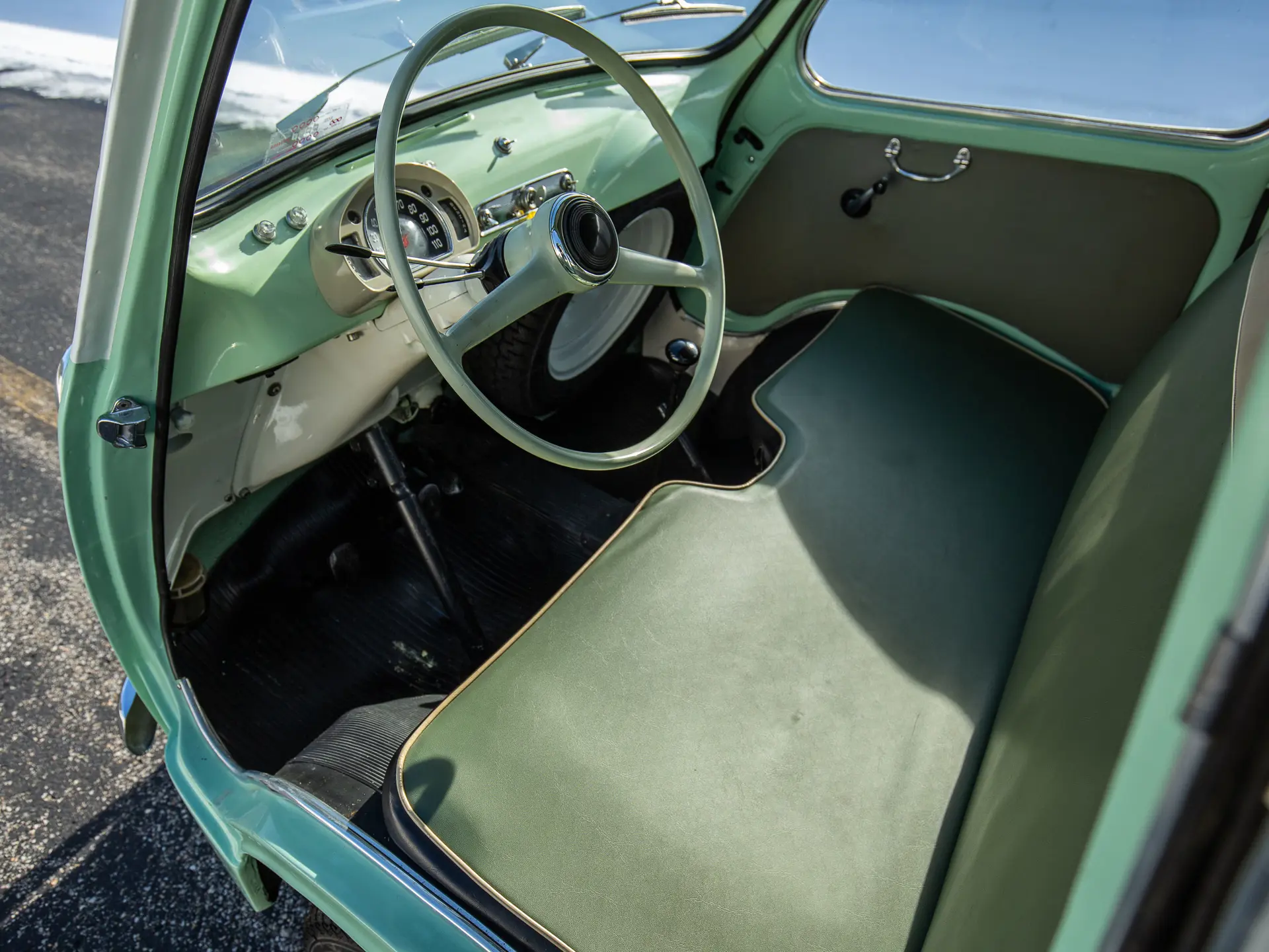 Fiat 600D Multipla - 1961 -03