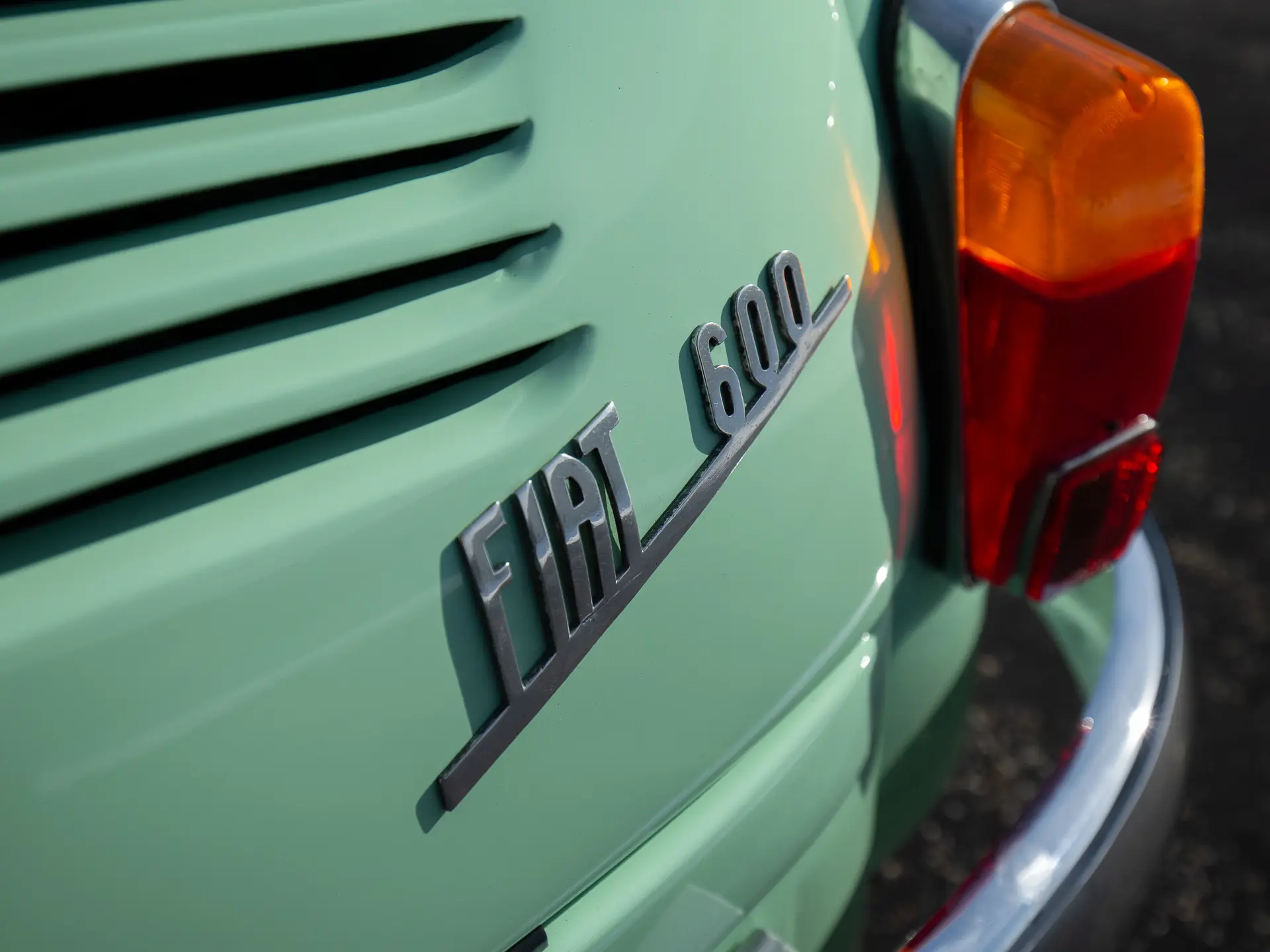 Fiat 600D Multipla - 1961 -10