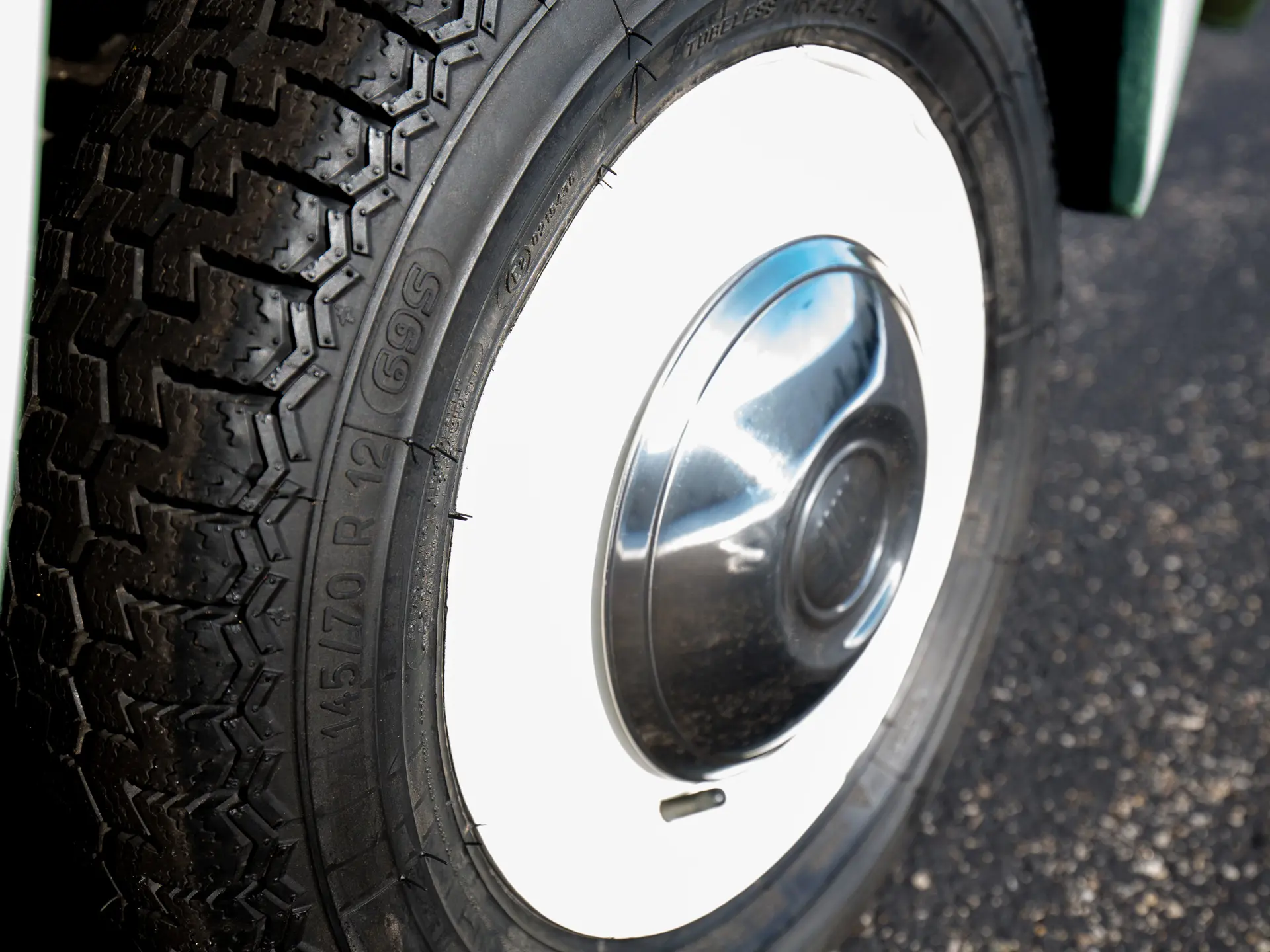 Fiat 600D Multipla - 1961 -13