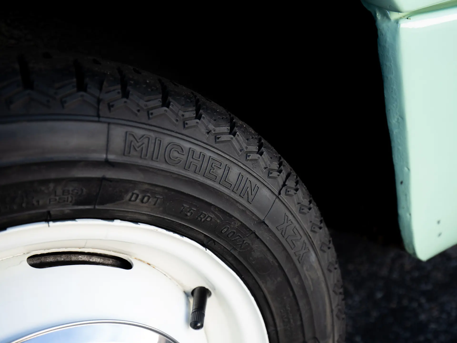 Fiat 600D Multipla - 1961 -14