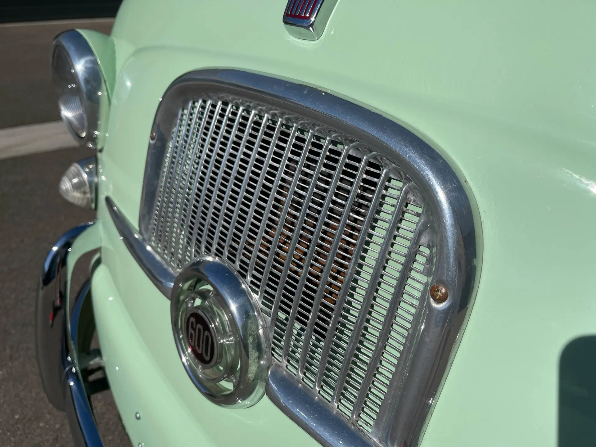 Fiat 600D Multipla - 1961 -27