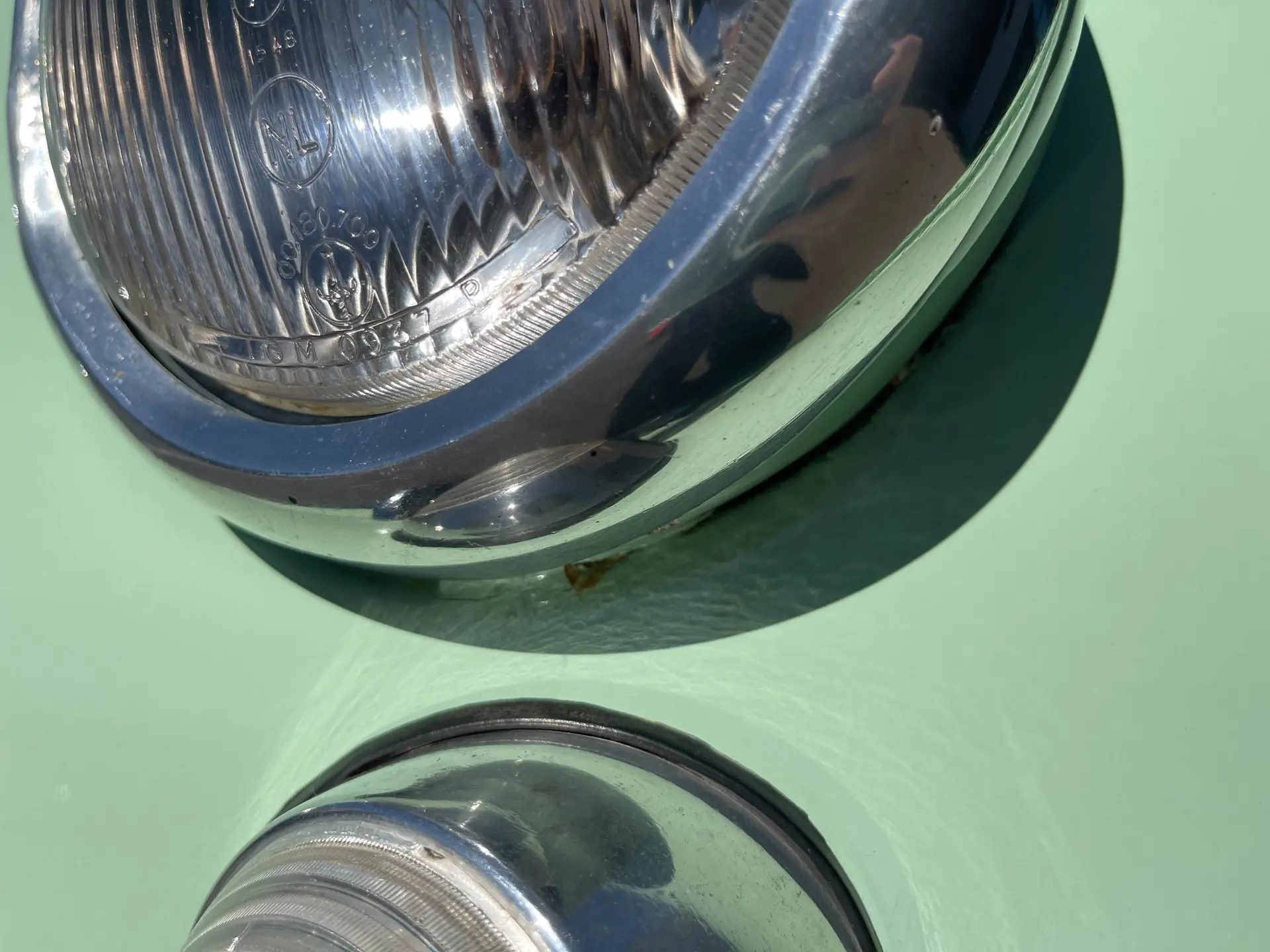 Fiat 600D Multipla - 1961 -30