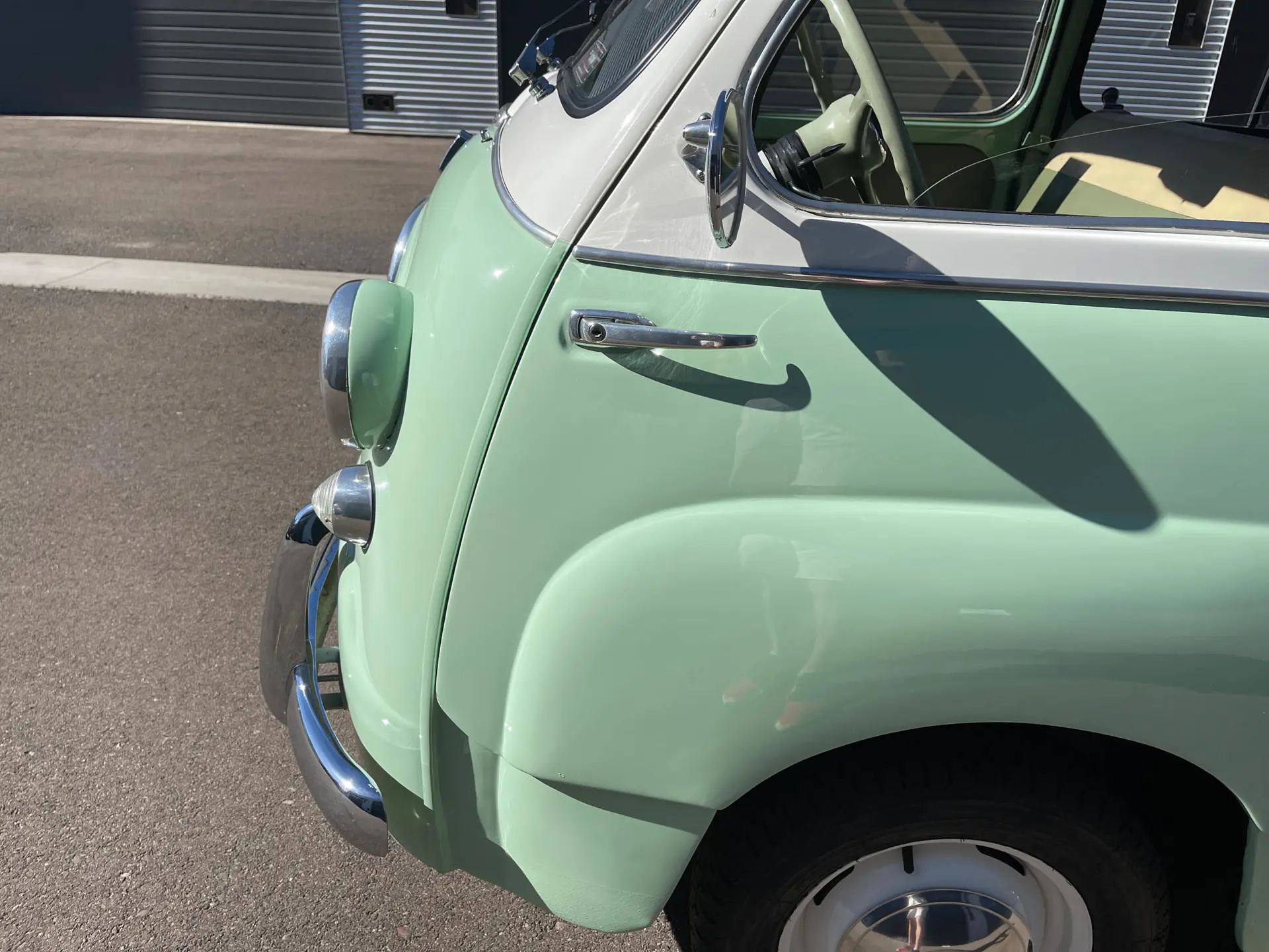 Fiat 600D Multipla - 1961 -34