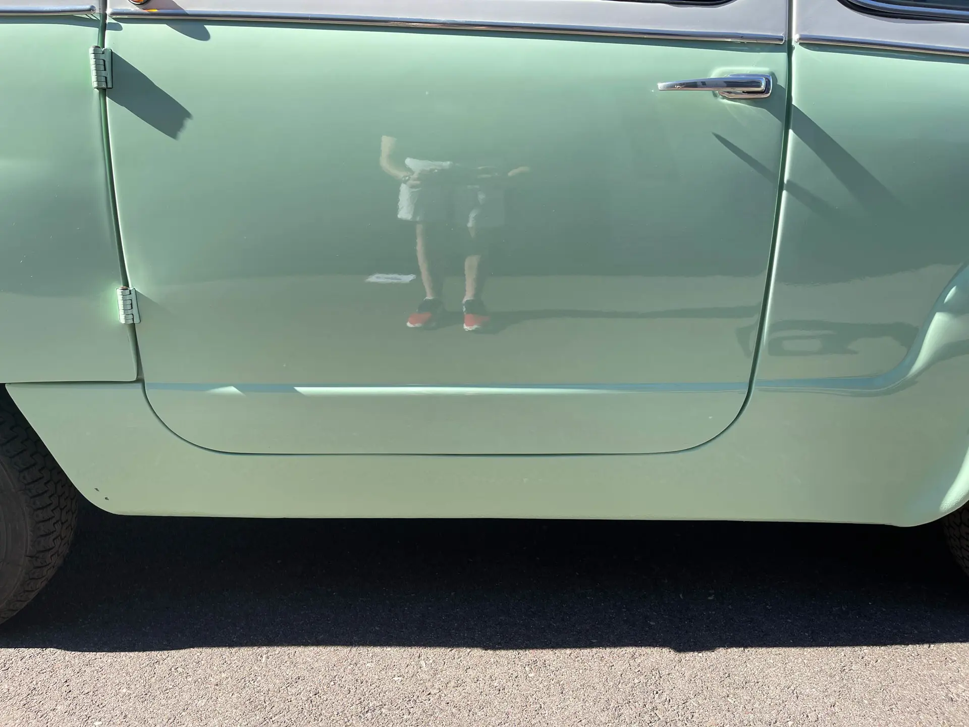 Fiat 600D Multipla - 1961 -36