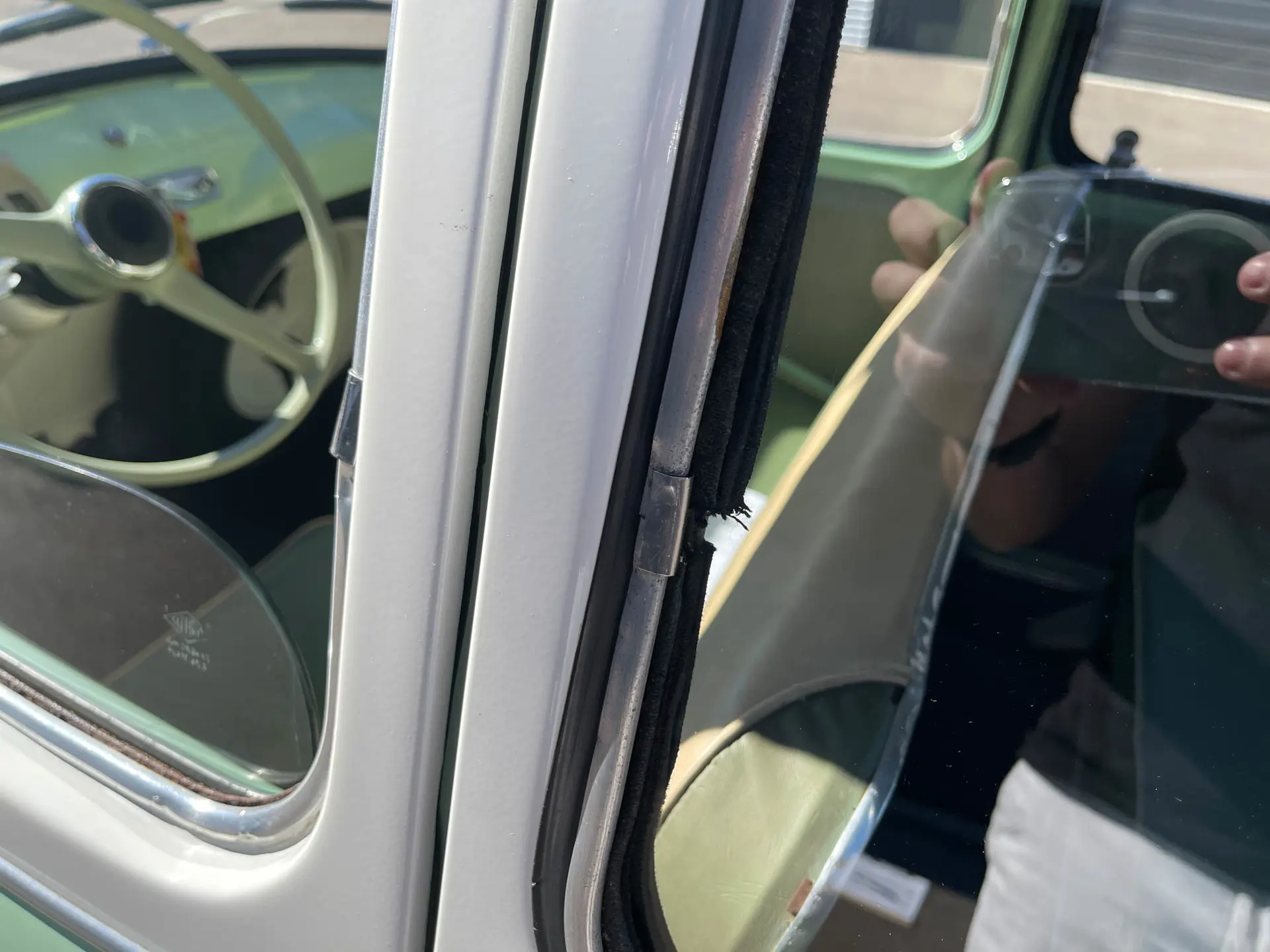 Fiat 600D Multipla - 1961 -40