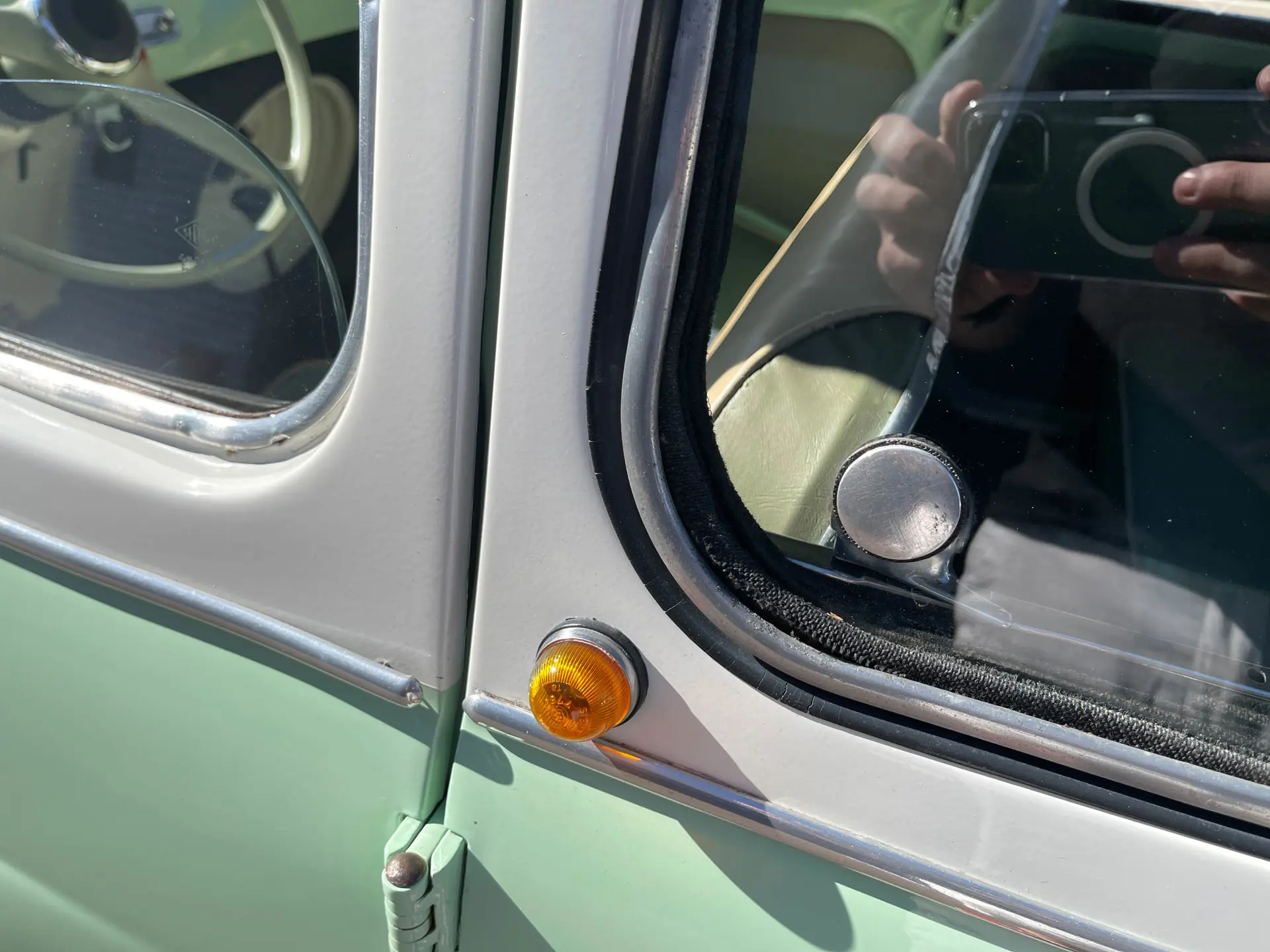 Fiat 600D Multipla - 1961 -41