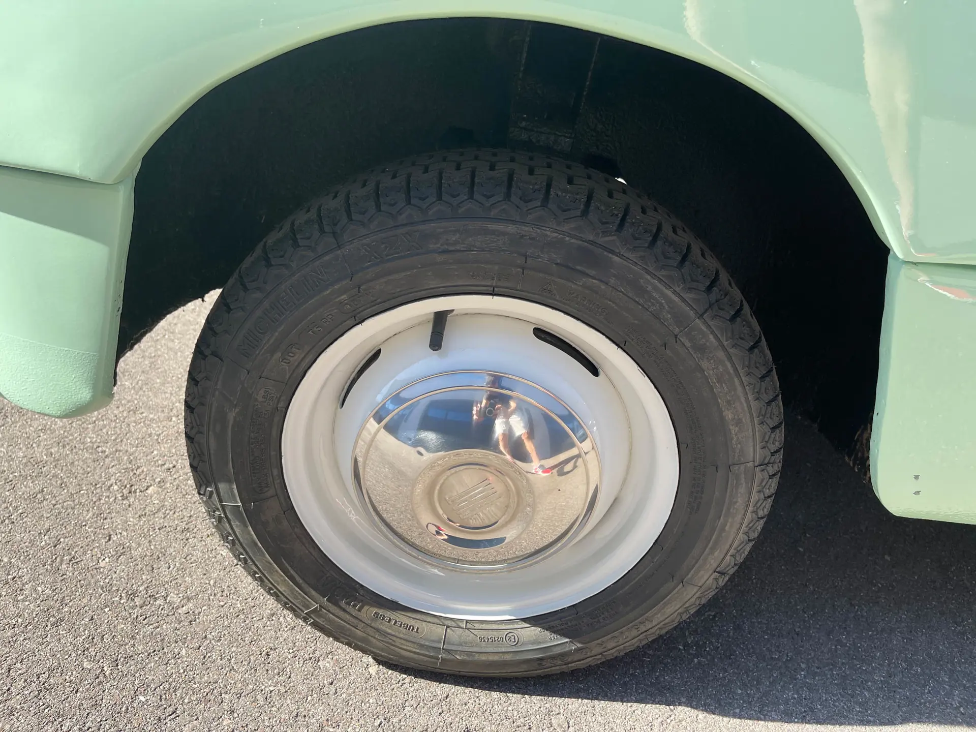 Fiat 600D Multipla - 1961 -45