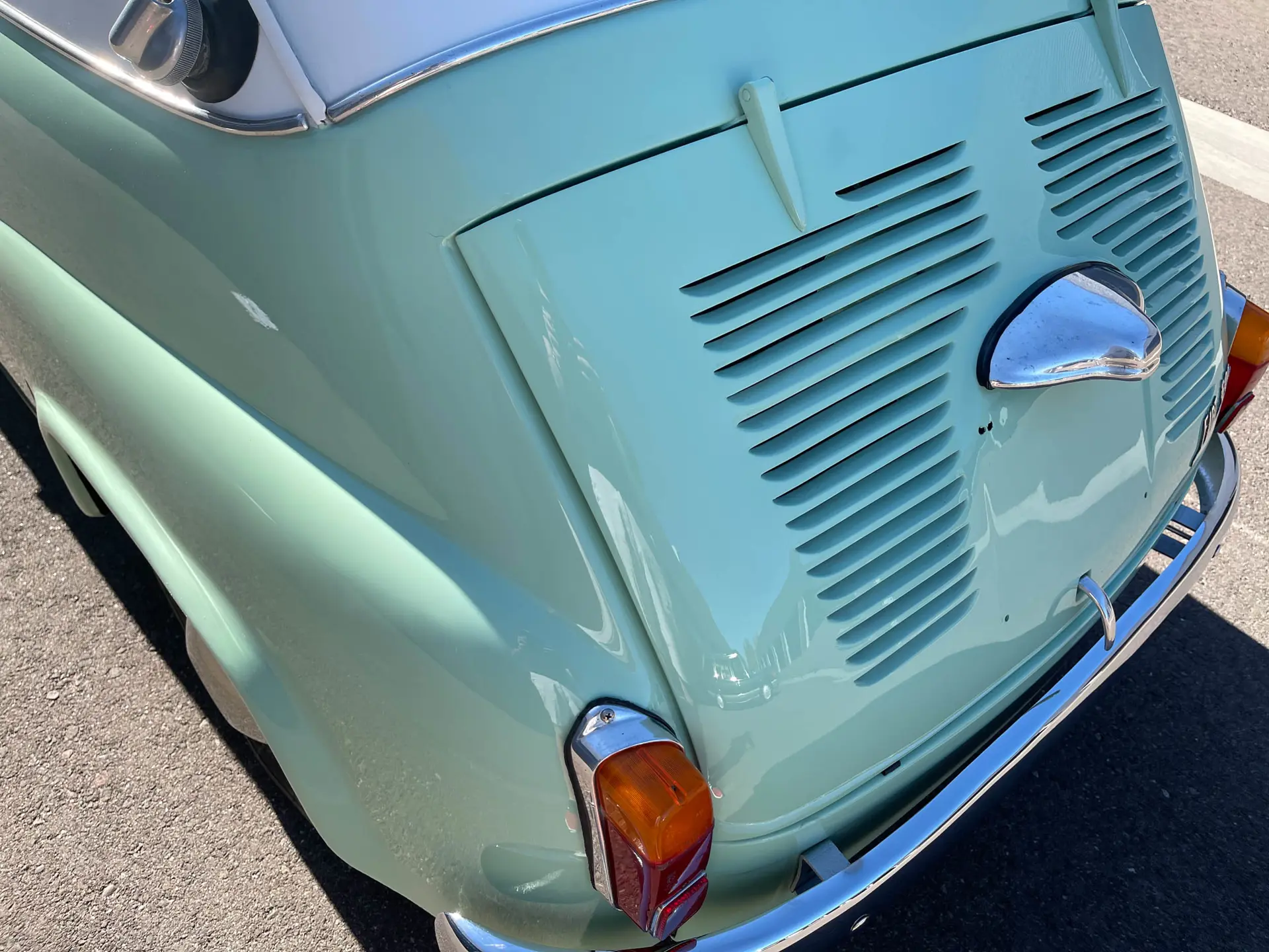 Fiat 600D Multipla - 1961 -47