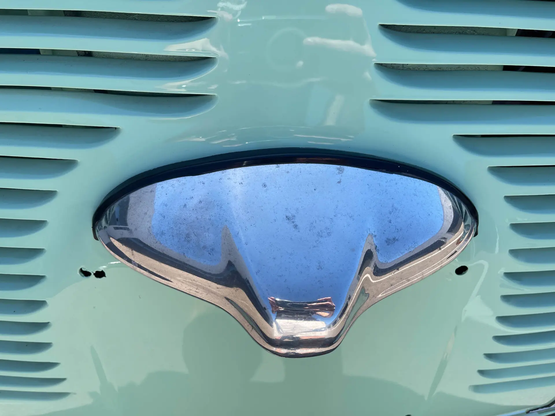 Fiat 600D Multipla - 1961 -49
