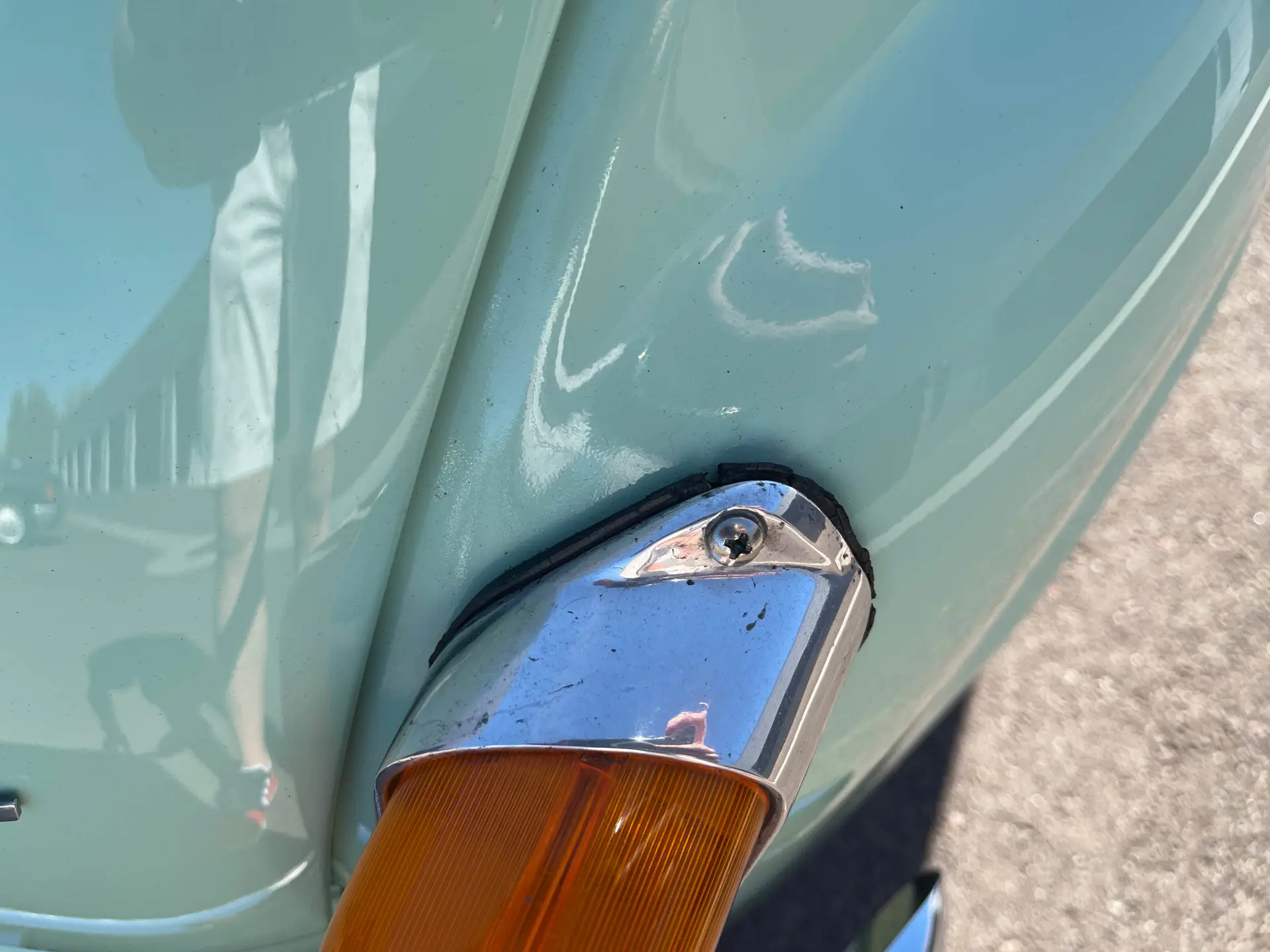 Fiat 600D Multipla - 1961 -50