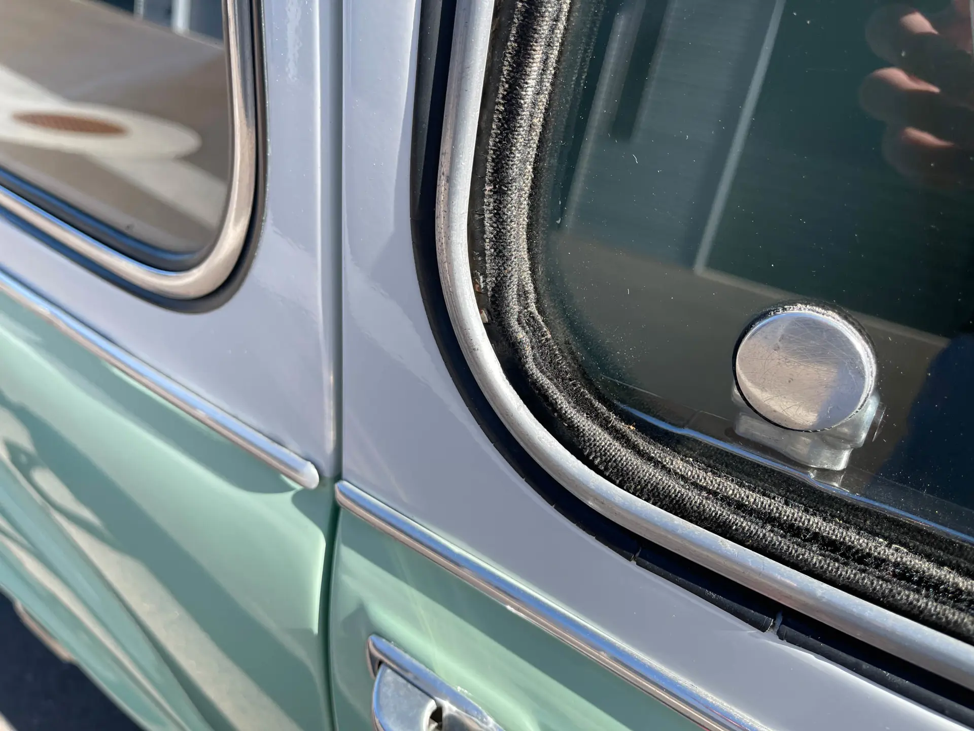 Fiat 600D Multipla - 1961 -54