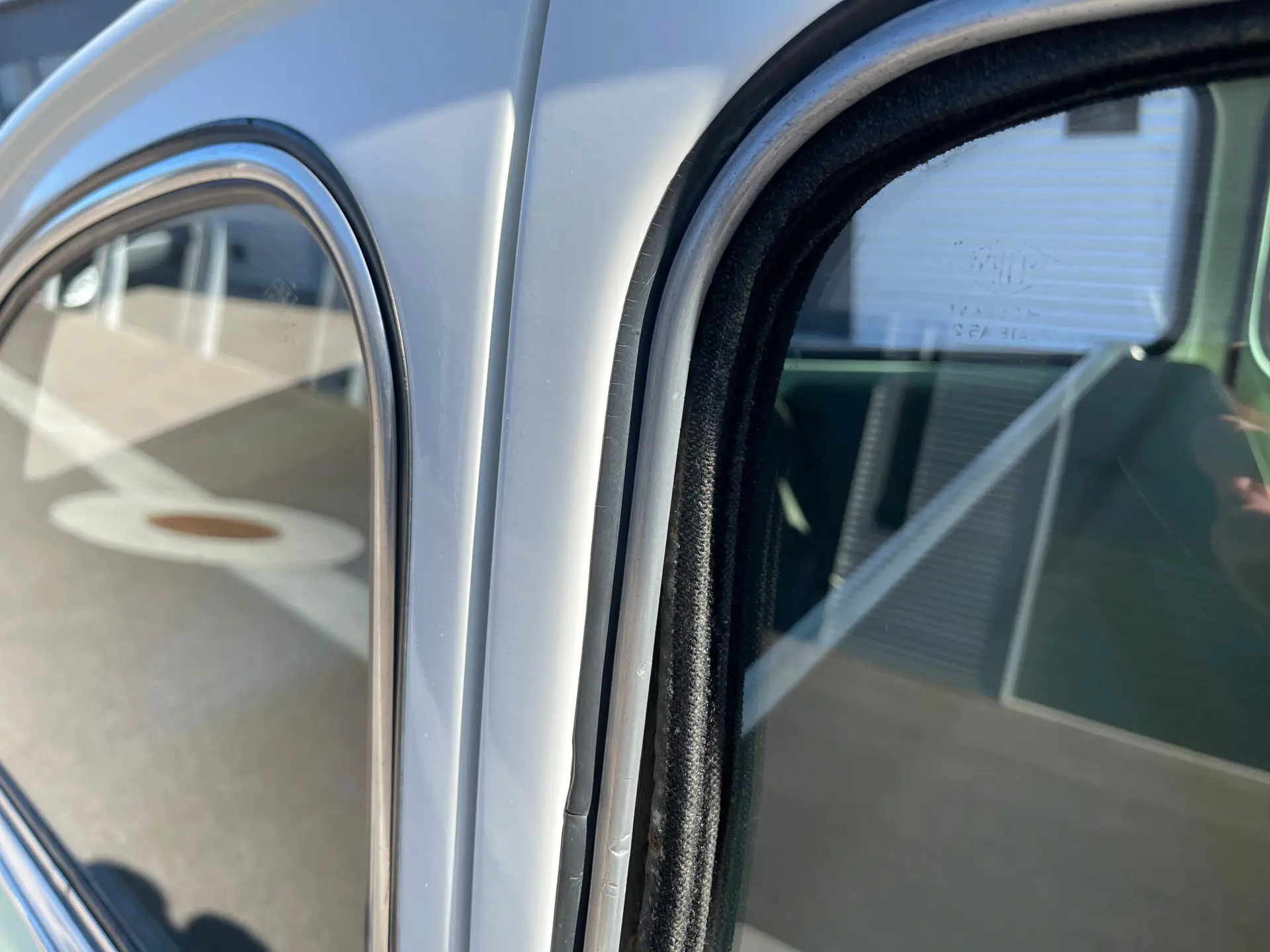 Fiat 600D Multipla - 1961 -55