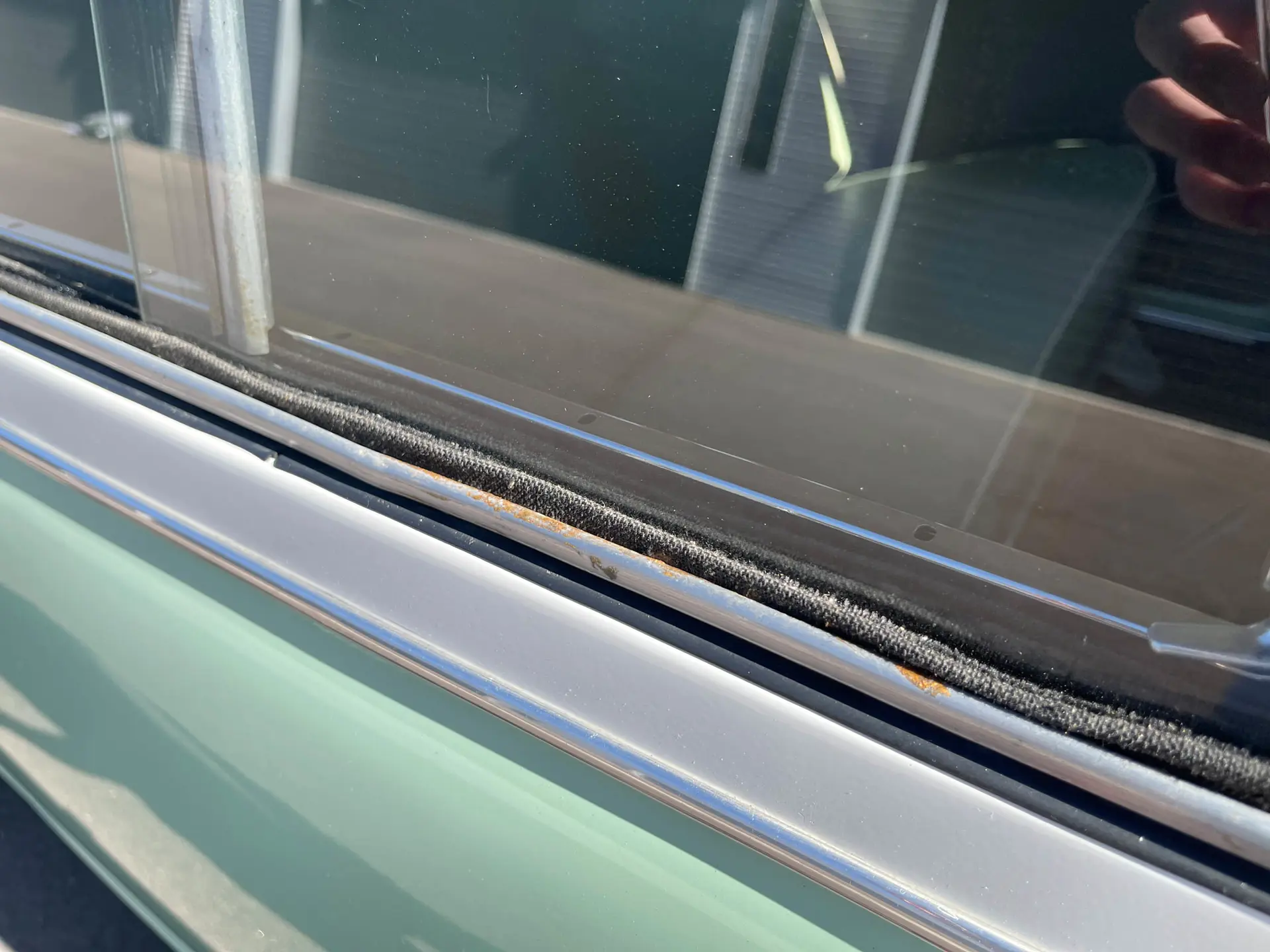 Fiat 600D Multipla - 1961 -56