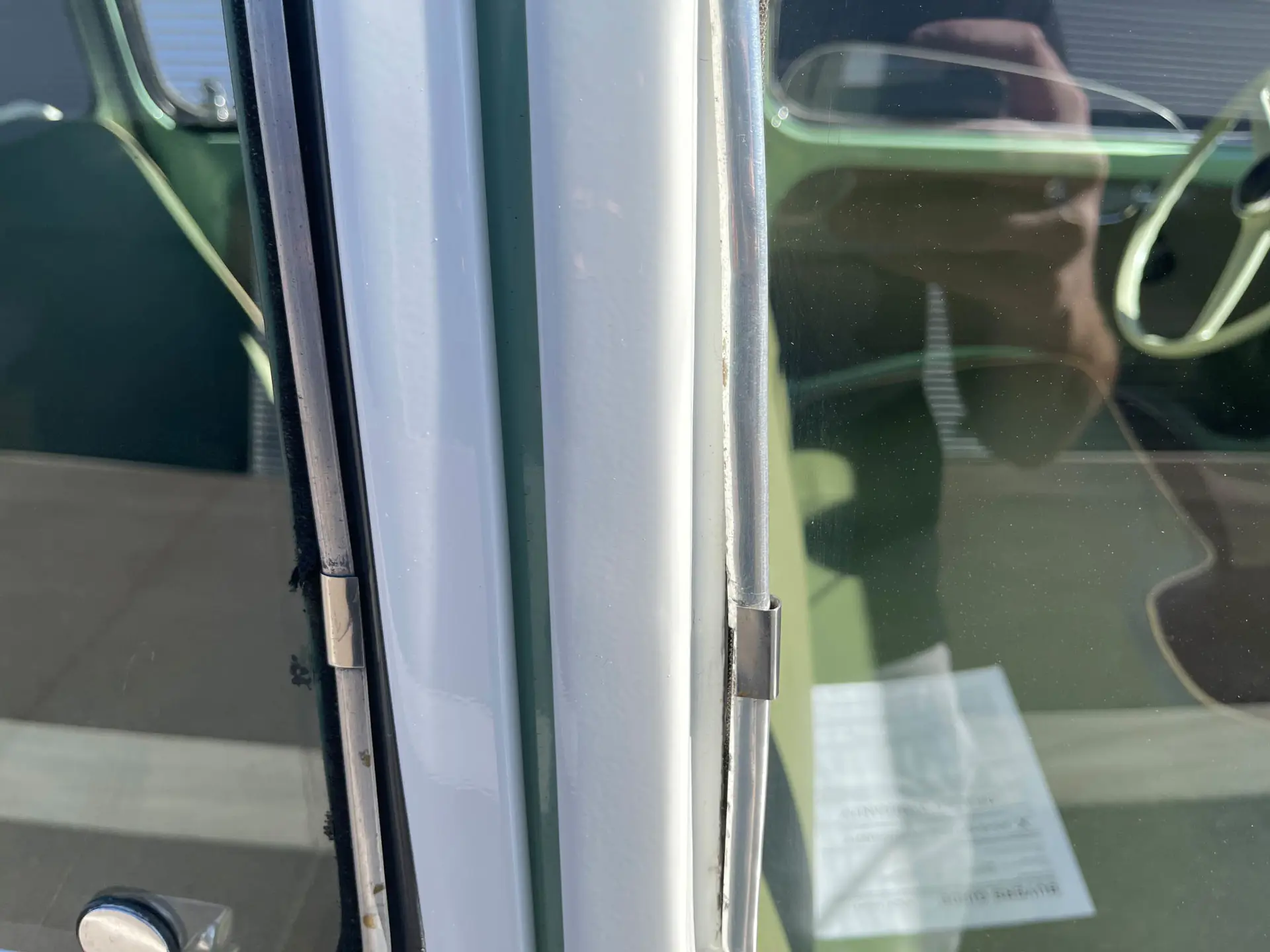 Fiat 600D Multipla - 1961 -58