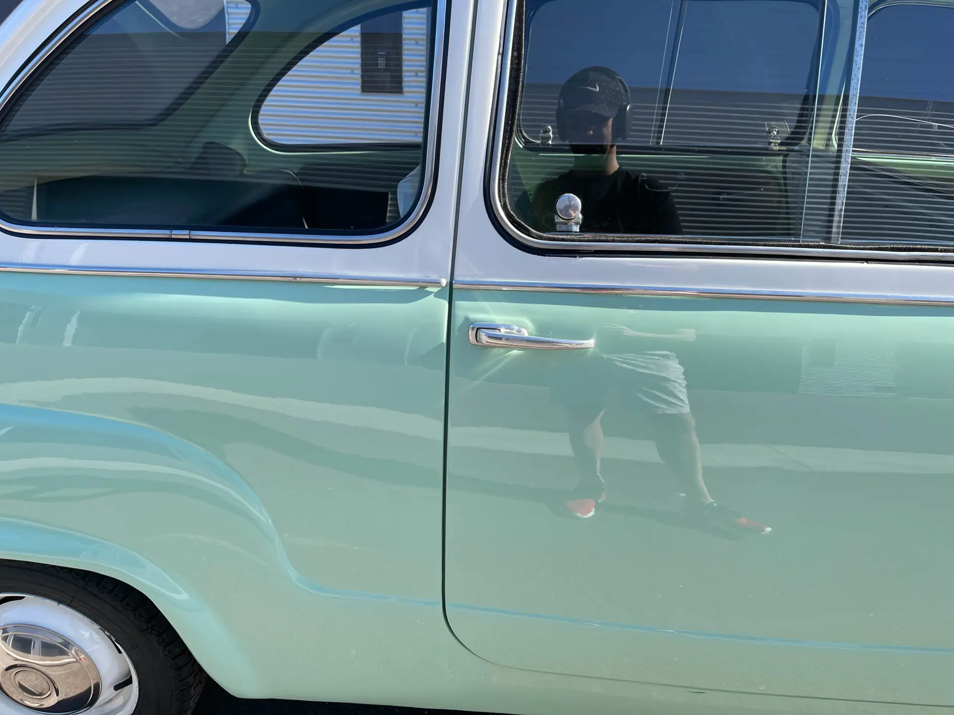 Fiat 600D Multipla - 1961 -61