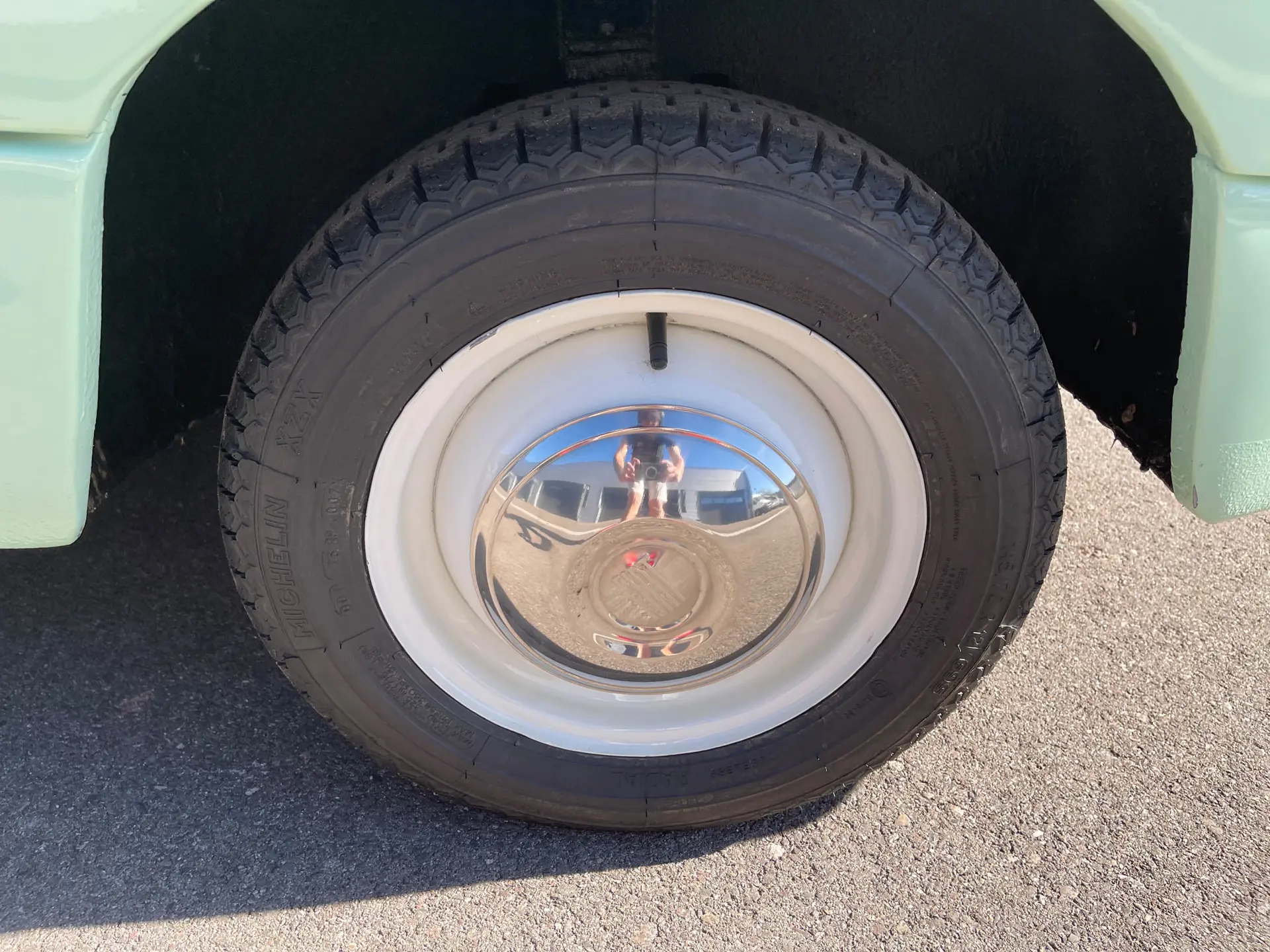 Fiat 600D Multipla - 1961 -62