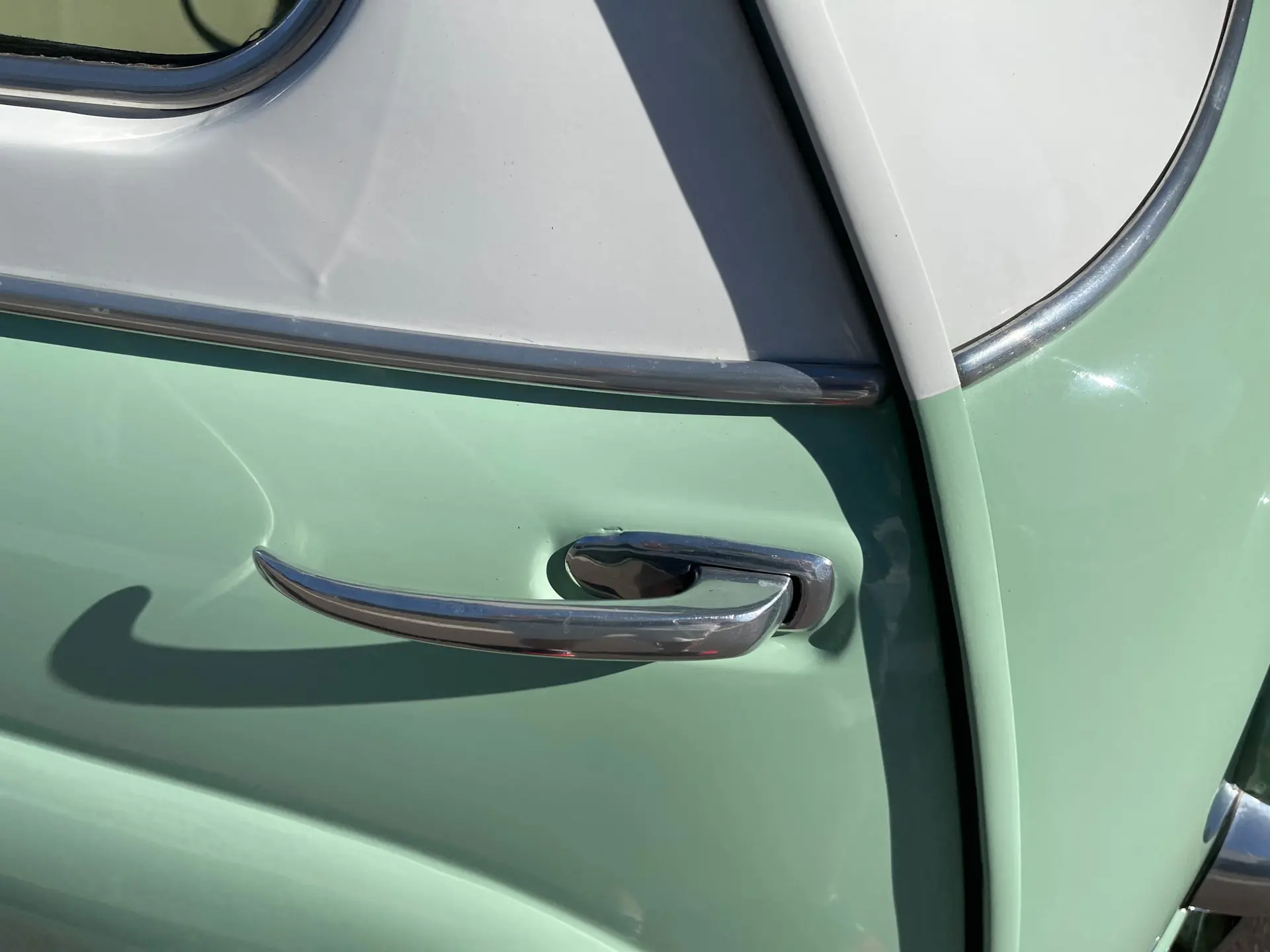 Fiat 600D Multipla - 1961 -63