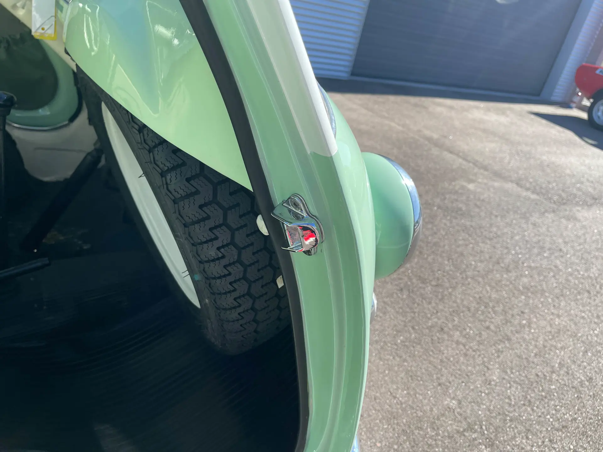 Fiat 600D Multipla - 1961 -67