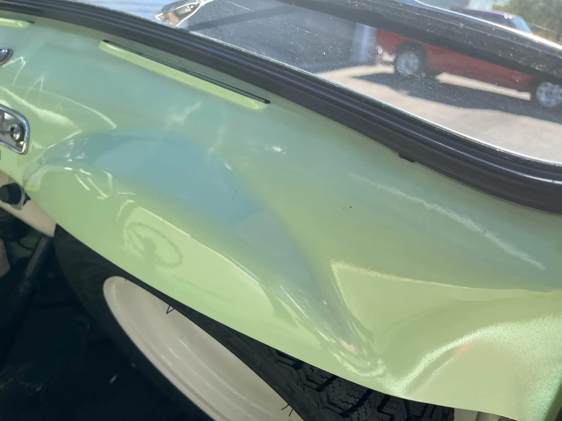 Fiat 600D Multipla - 1961 -71