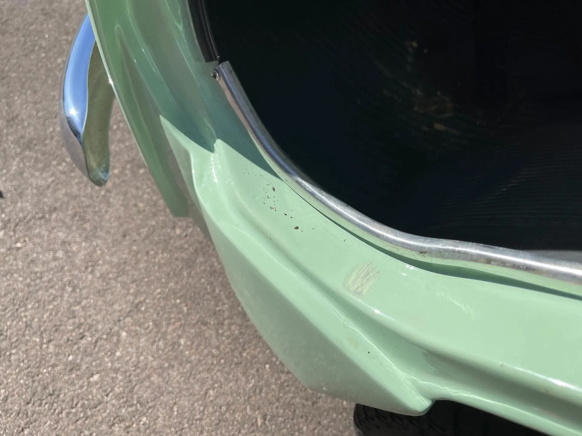 Fiat 600D Multipla - 1961 -77