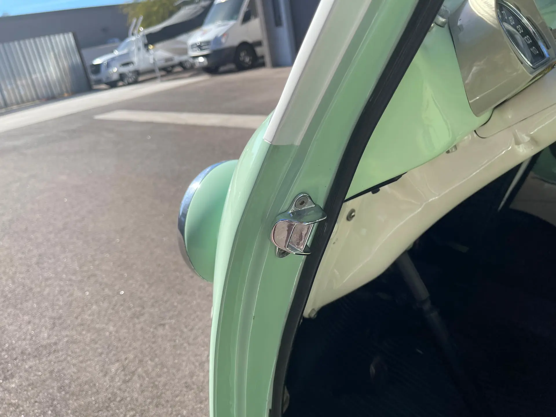 Fiat 600D Multipla - 1961 -78