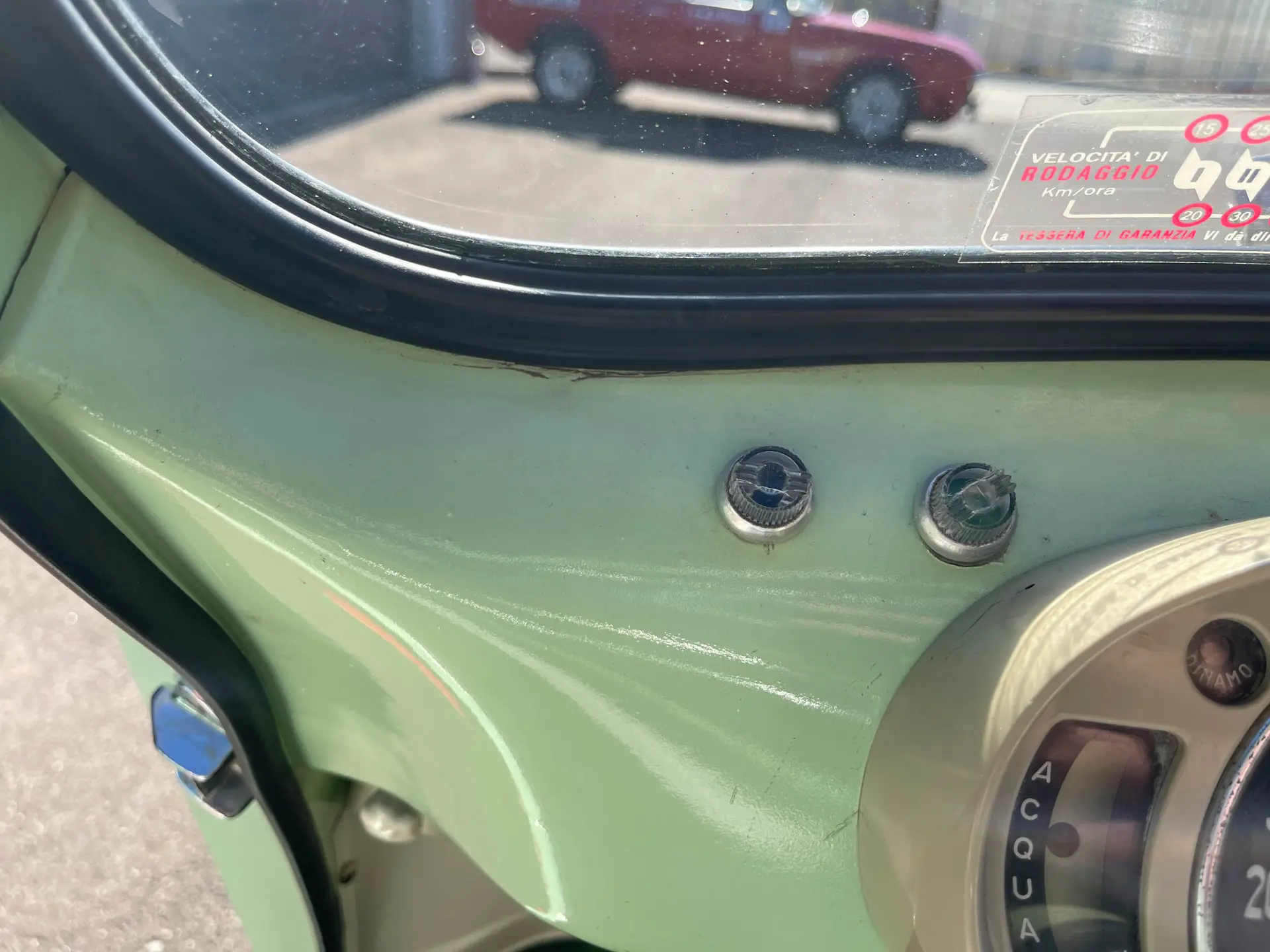 Fiat 600D Multipla - 1961 -82