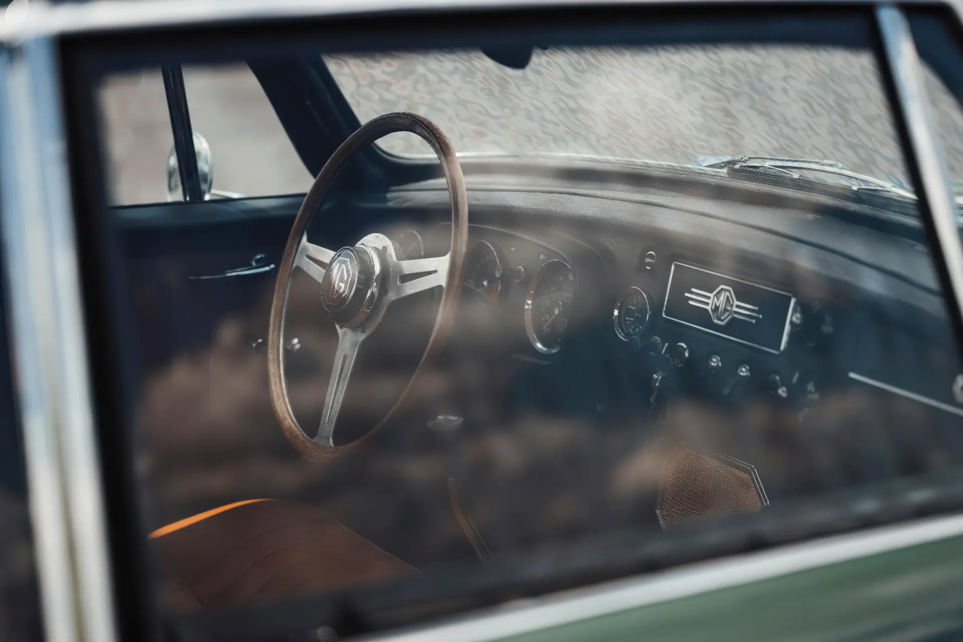 MG B Berlinetta (Jacques Coune) - 1964 -11