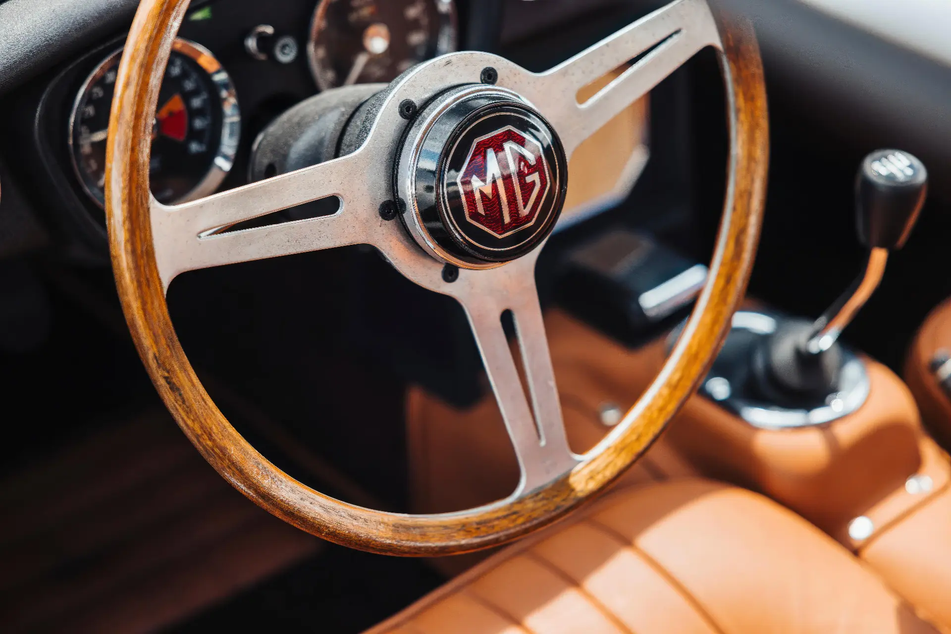 MG B Berlinetta (Jacques Coune) - 1964 -12