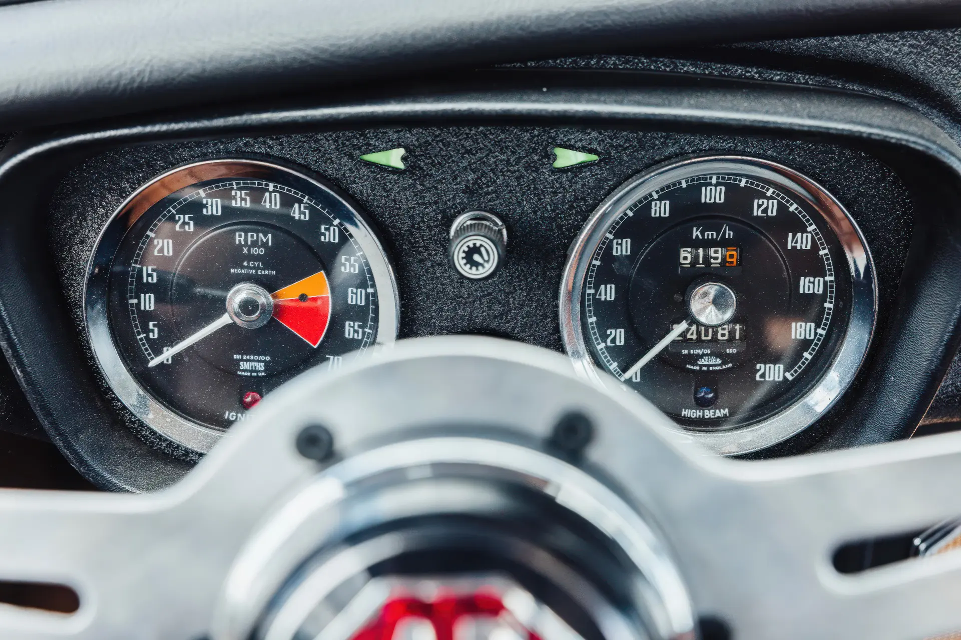 MG B Berlinetta (Jacques Coune) - 1964 -14