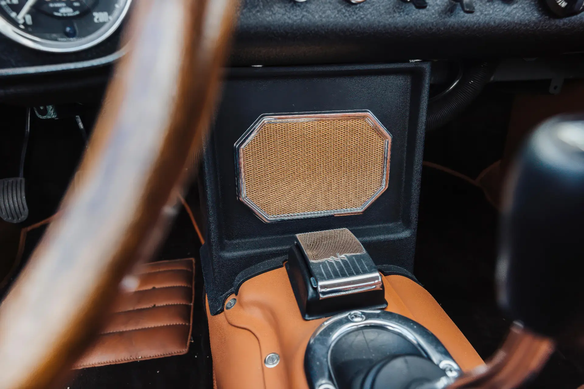 MG B Berlinetta (Jacques Coune) - 1964 -16