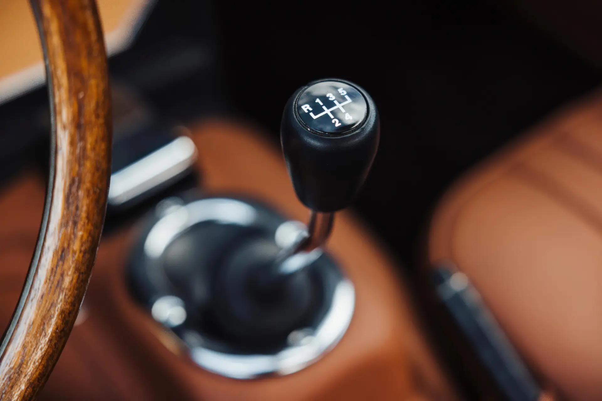 MG B Berlinetta (Jacques Coune) - 1964 -17