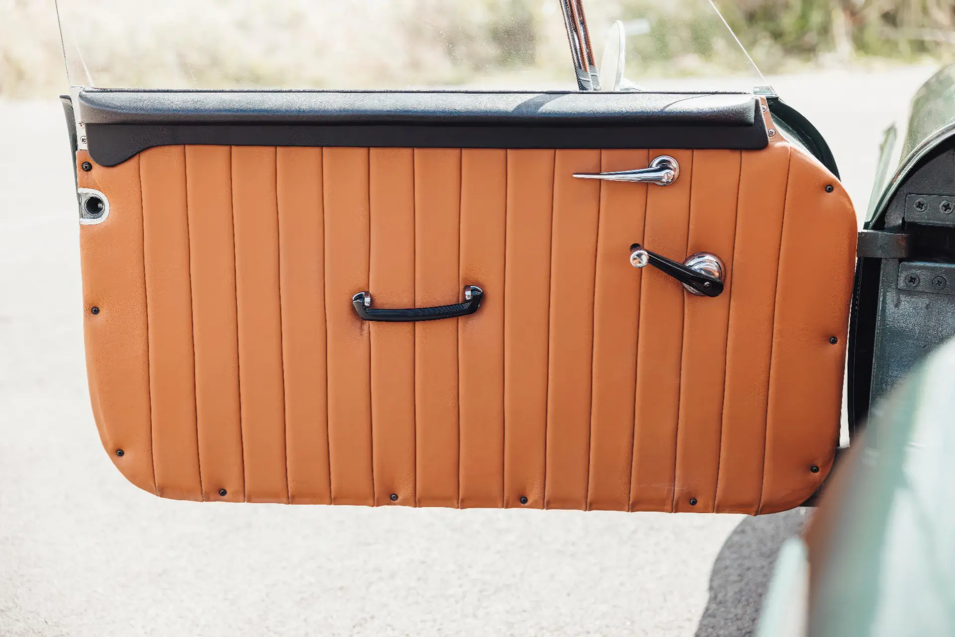 MG B Berlinetta (Jacques Coune) - 1964 -20