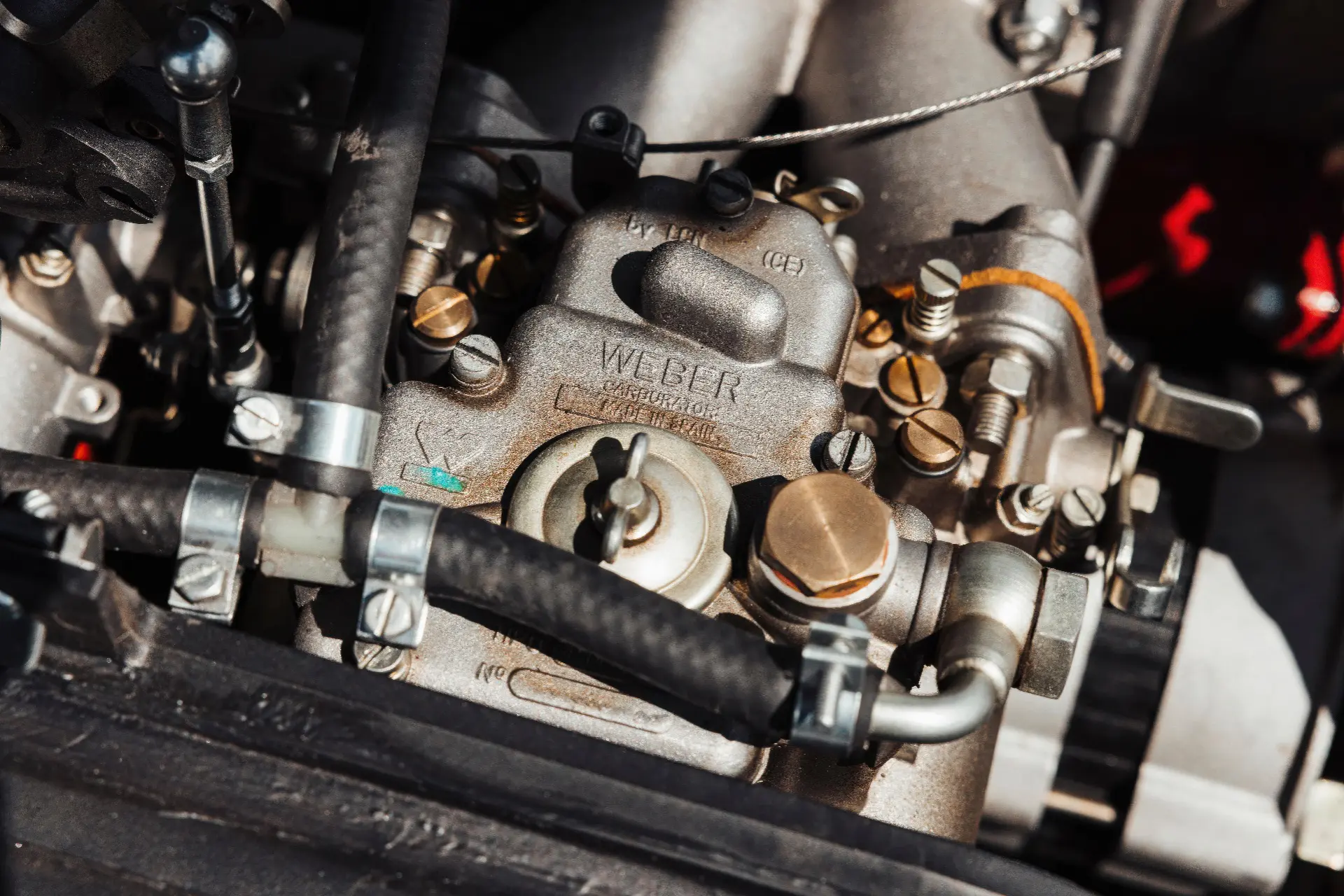 MG B Berlinetta (Jacques Coune) - 1964 -26