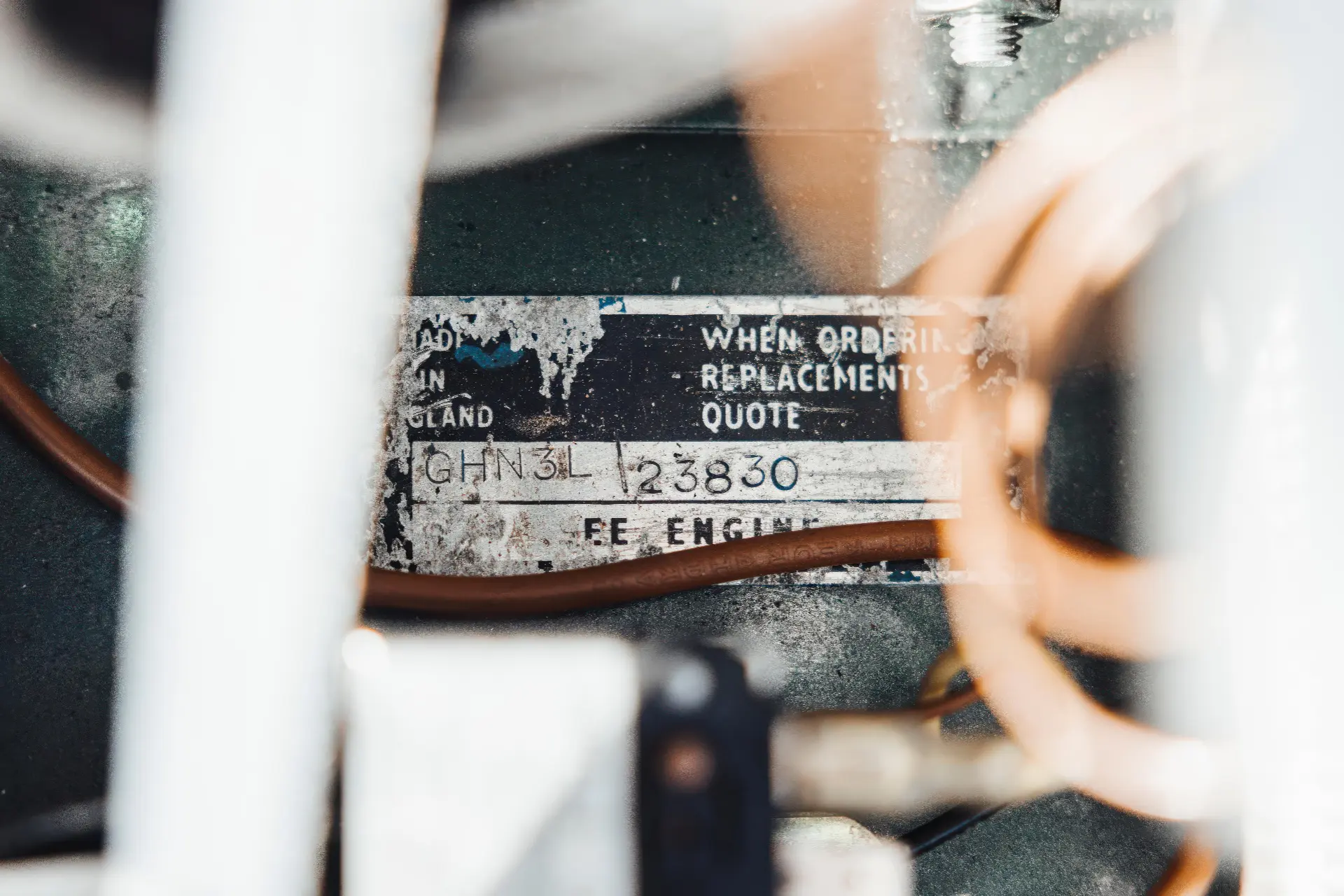 MG B Berlinetta (Jacques Coune) - 1964 -27