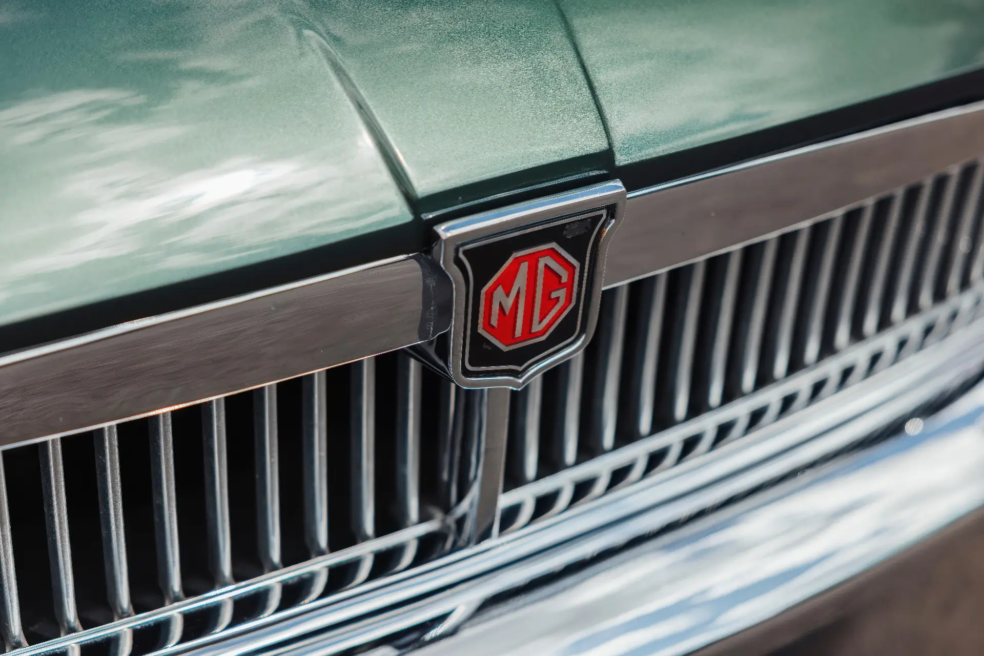 MG B Berlinetta (Jacques Coune) - 1964 -30