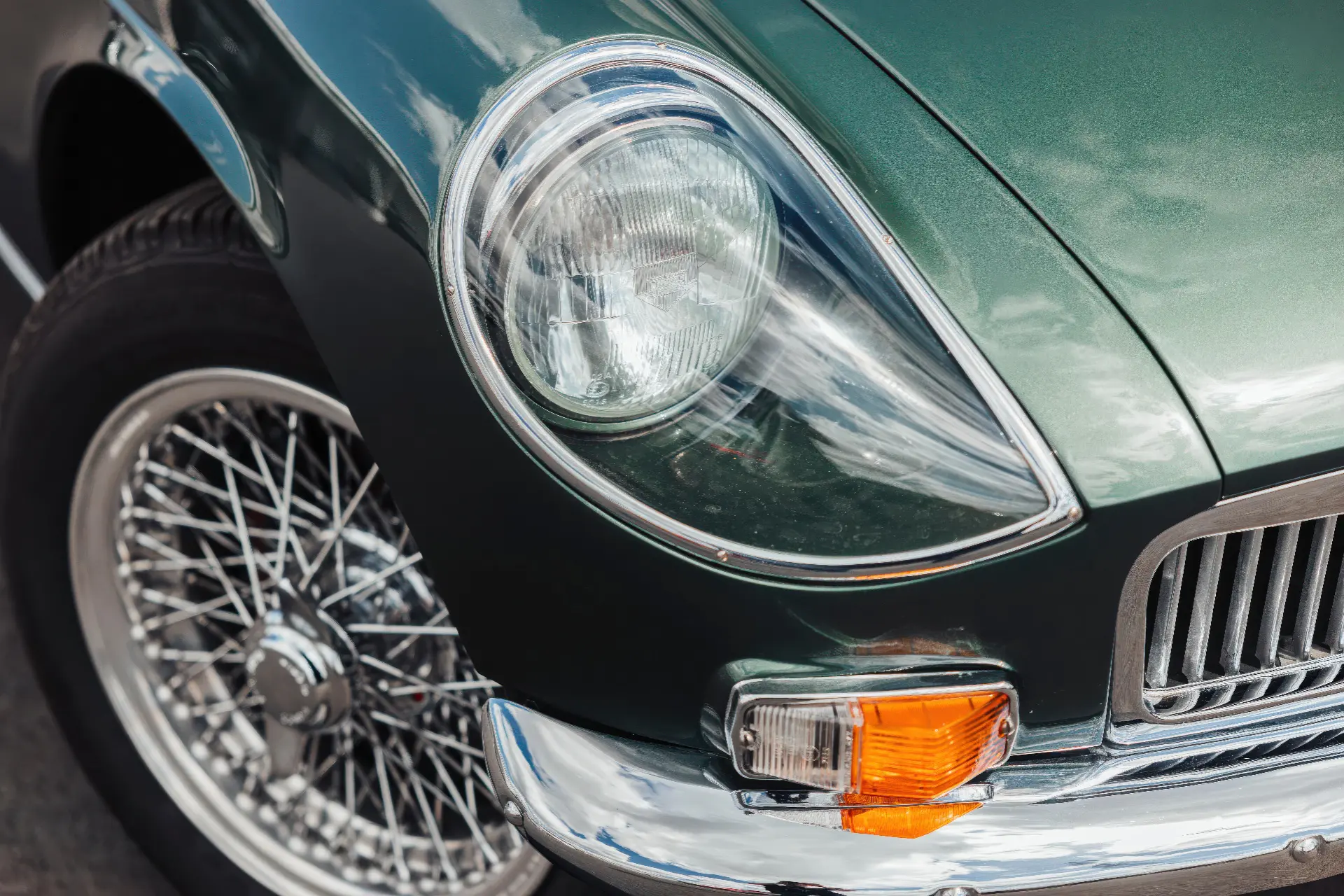 MG B Berlinetta (Jacques Coune) - 1964 -31