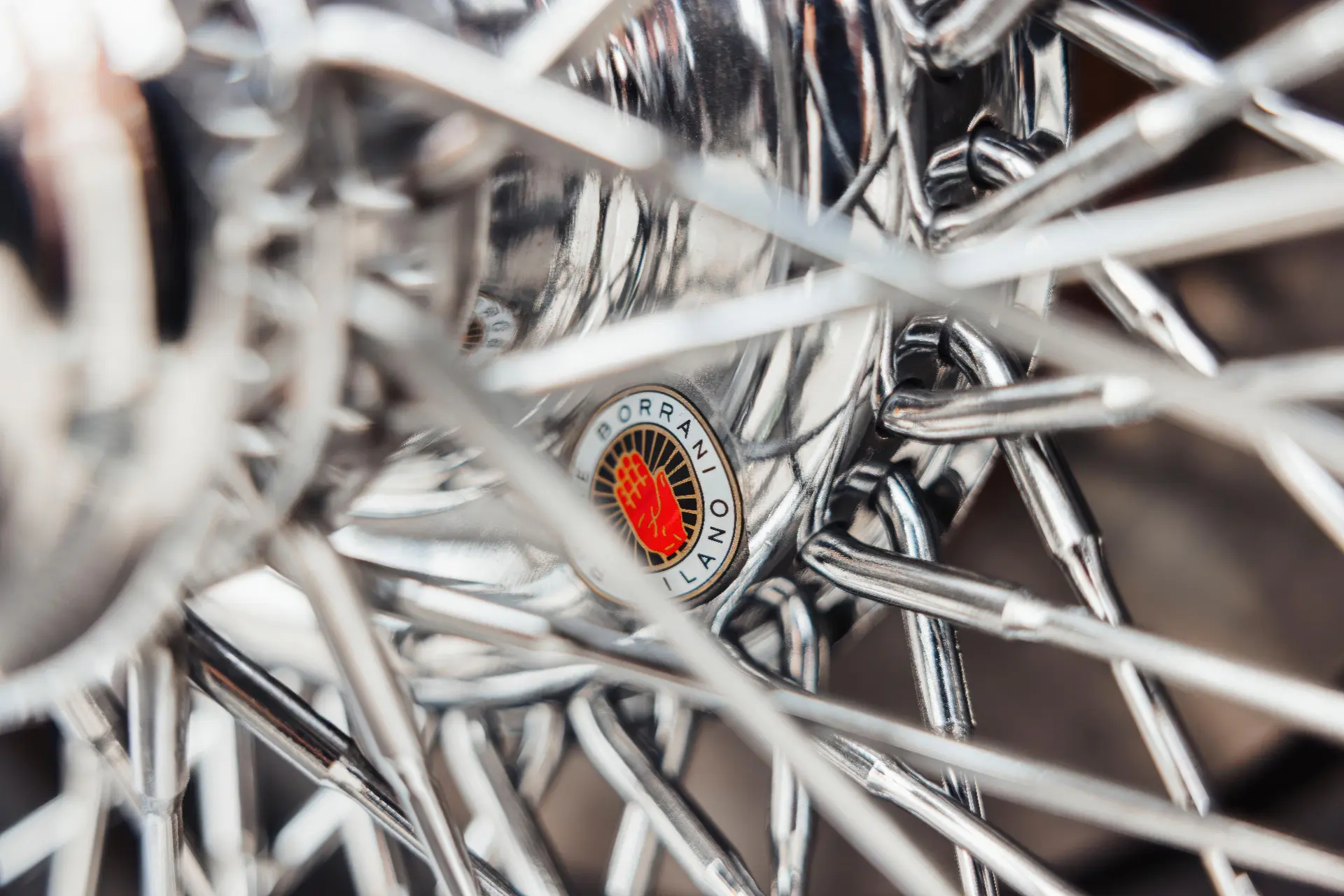 MG B Berlinetta (Jacques Coune) - 1964 -37