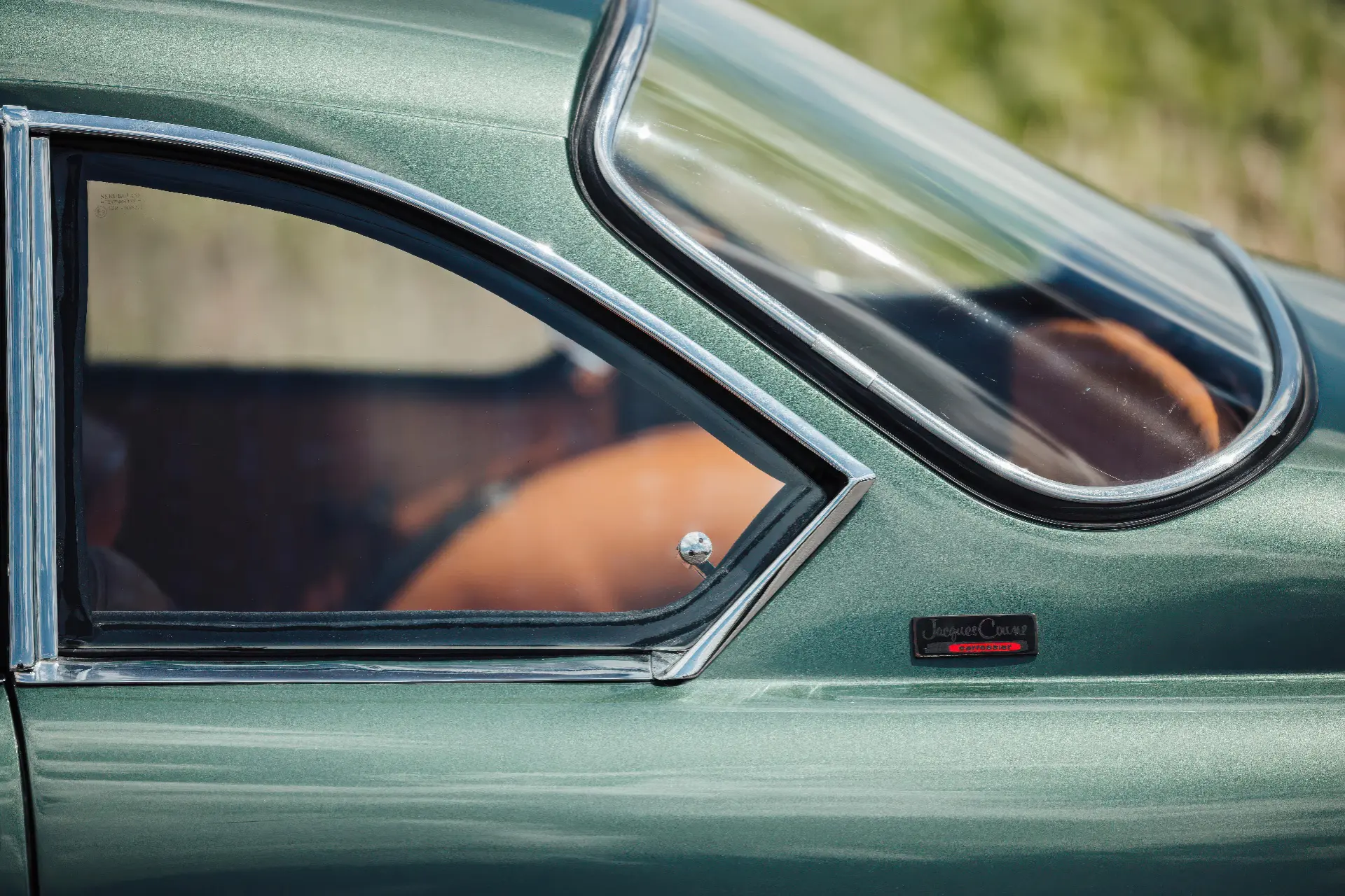 MG B Berlinetta (Jacques Coune) - 1964 -38