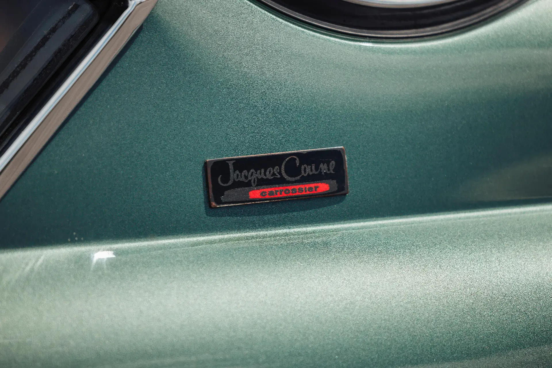 MG B Berlinetta (Jacques Coune) - 1964 -39