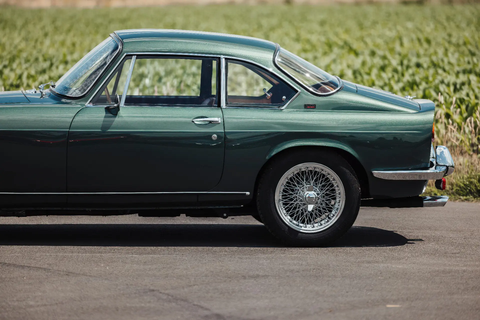 MG B Berlinetta (Jacques Coune) - 1964 -40