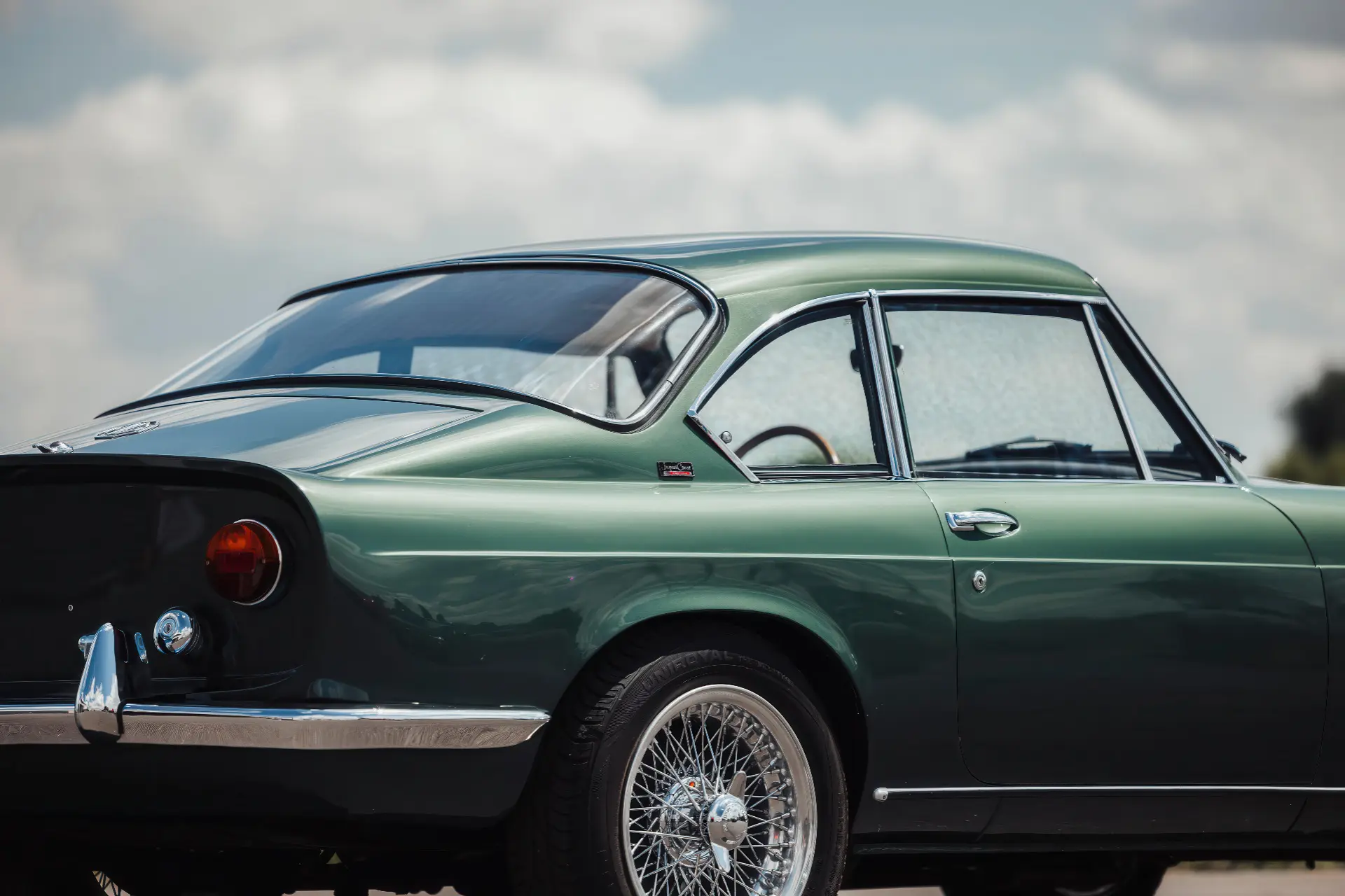 MG B Berlinetta (Jacques Coune) - 1964 -42