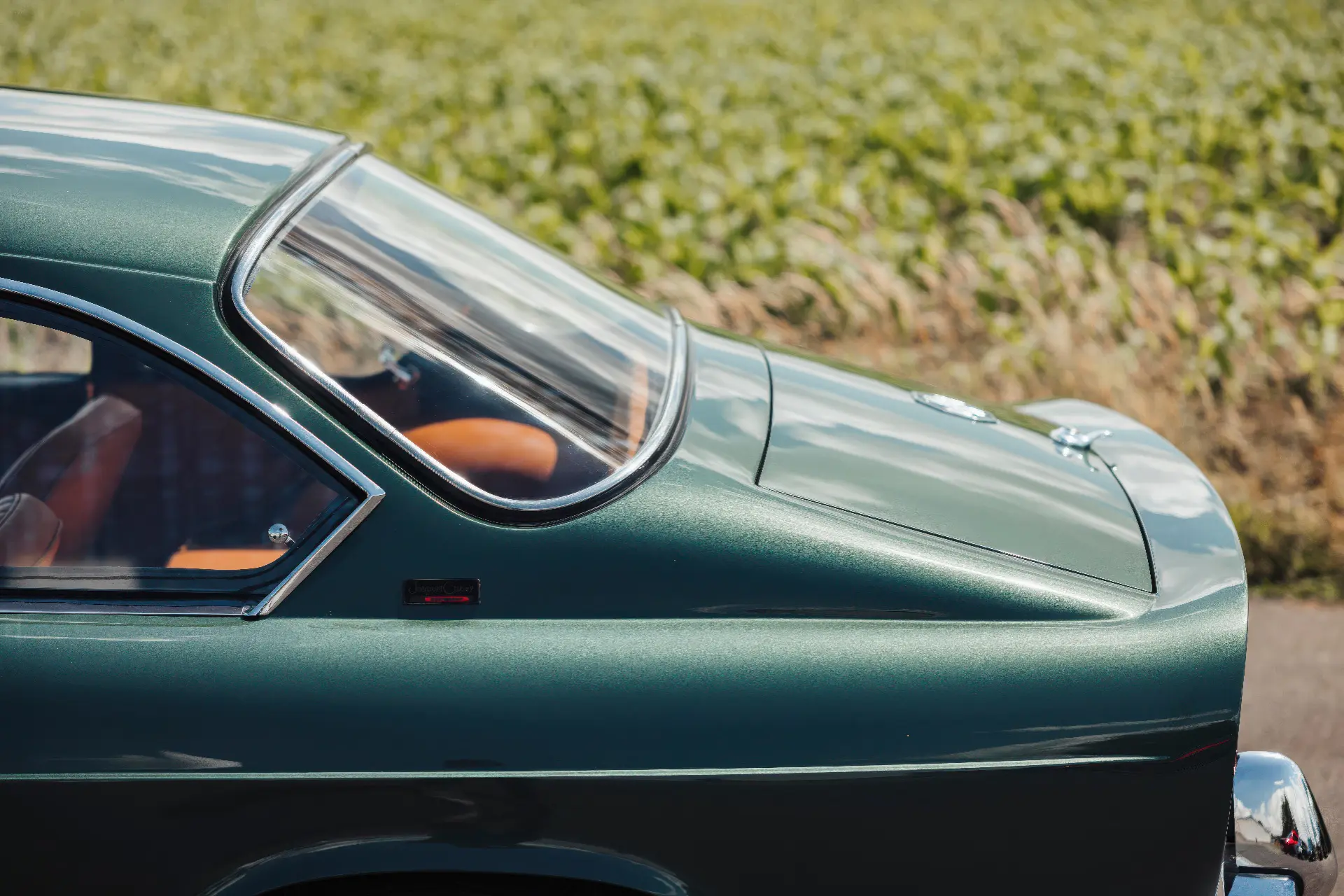 MG B Berlinetta (Jacques Coune) - 1964 -43